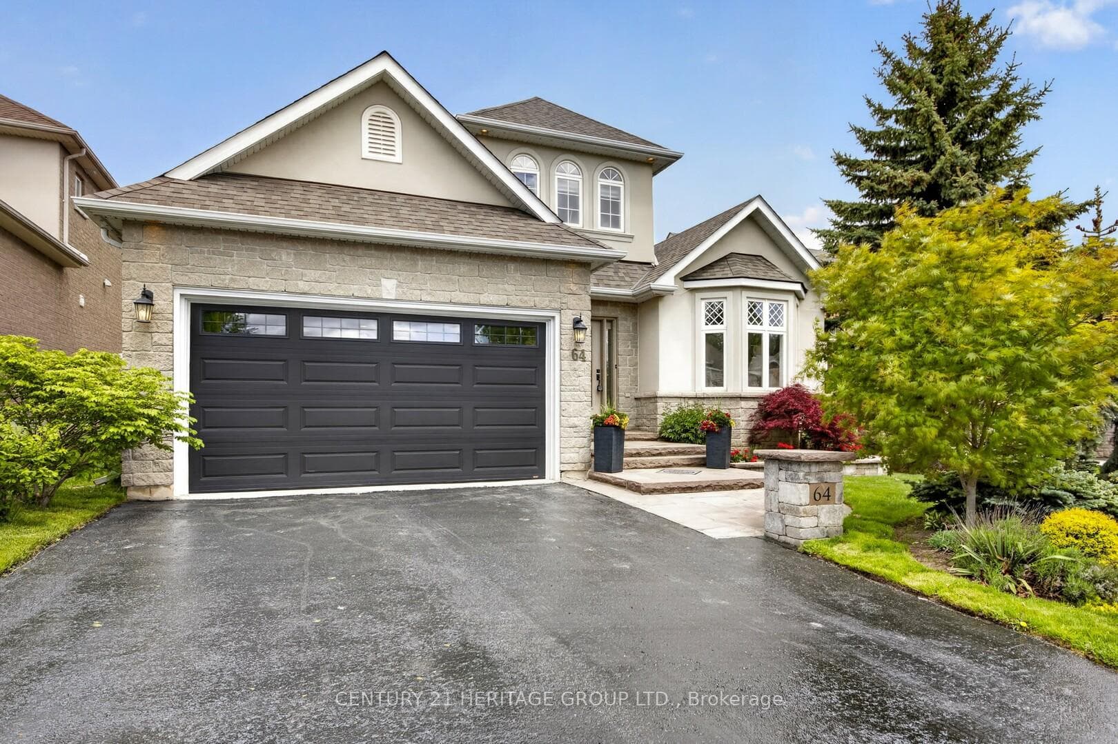 64 Gardiner Drive, Bradford West Gwillimbury, ON L3Z 3E9