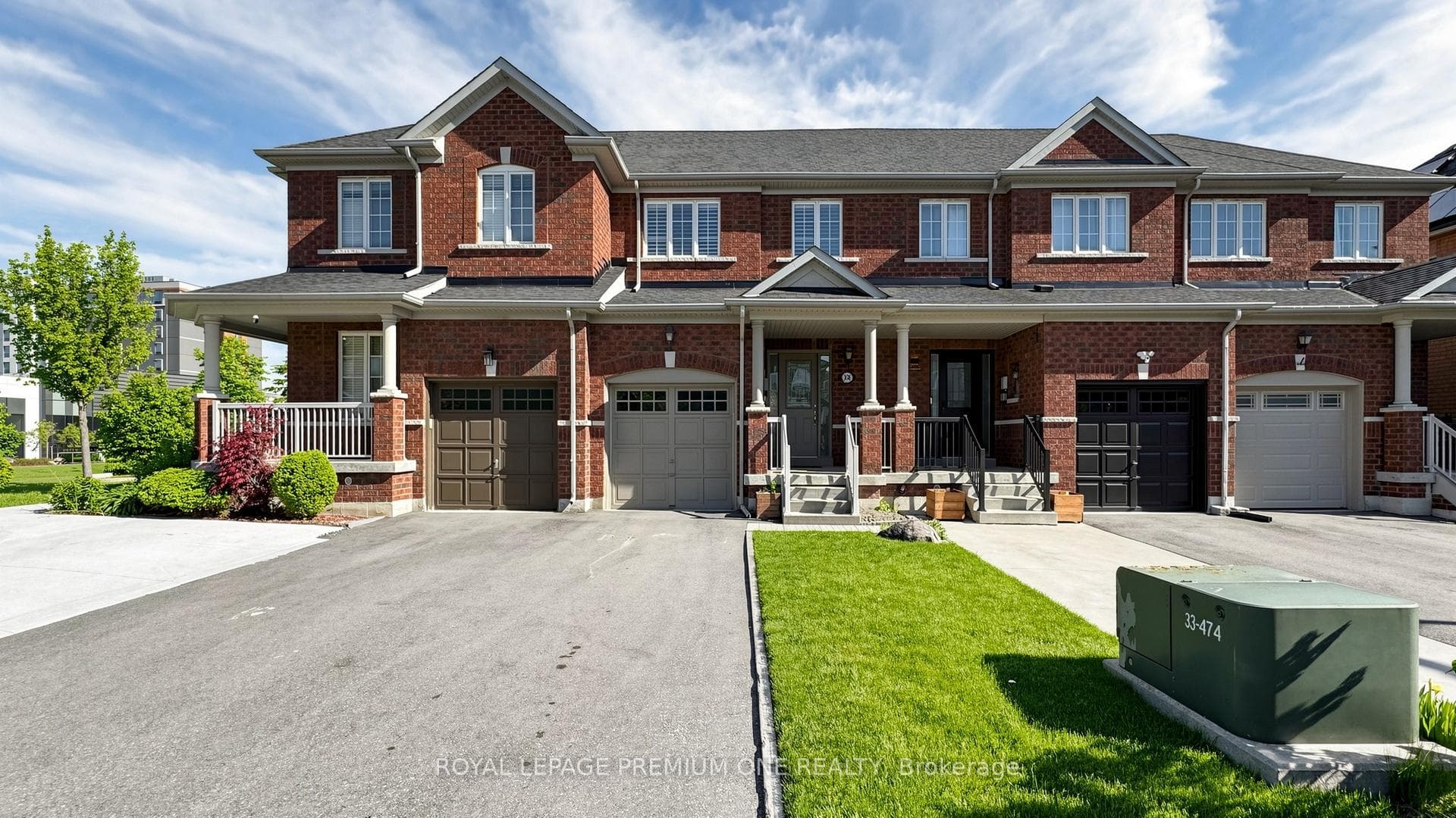 108 Argento Crescent, Vaughan, ON L4H 0B6