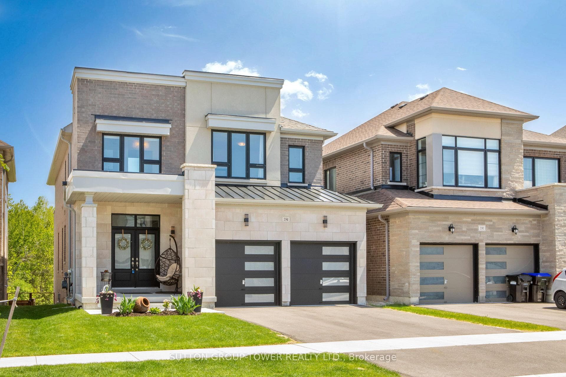 194 Ferragine Crescent, Bradford West Gwillimbury, ON L3Z 4K1