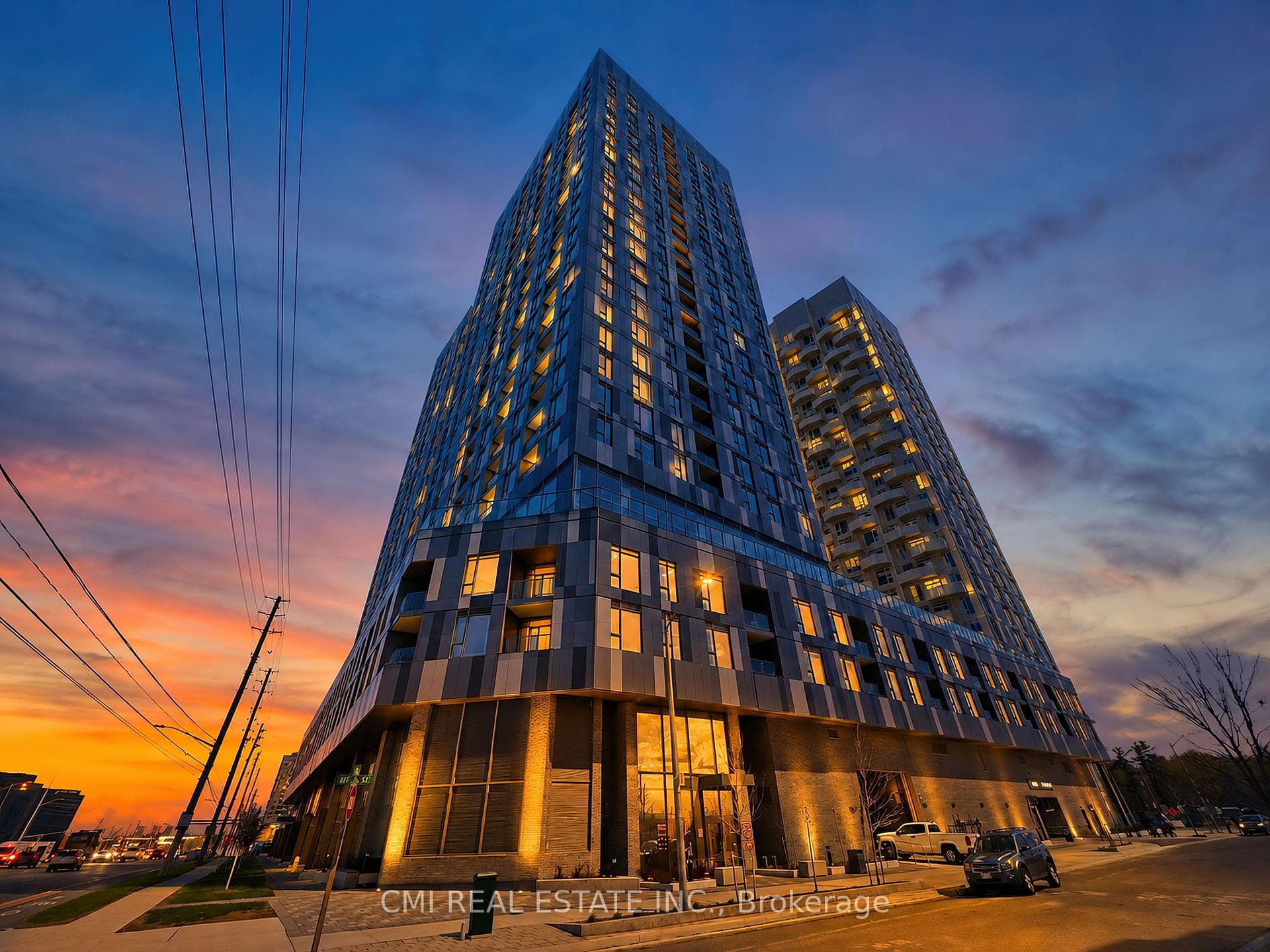 10 Abeja Street 1313, Vaughan, ON L4K 0R4