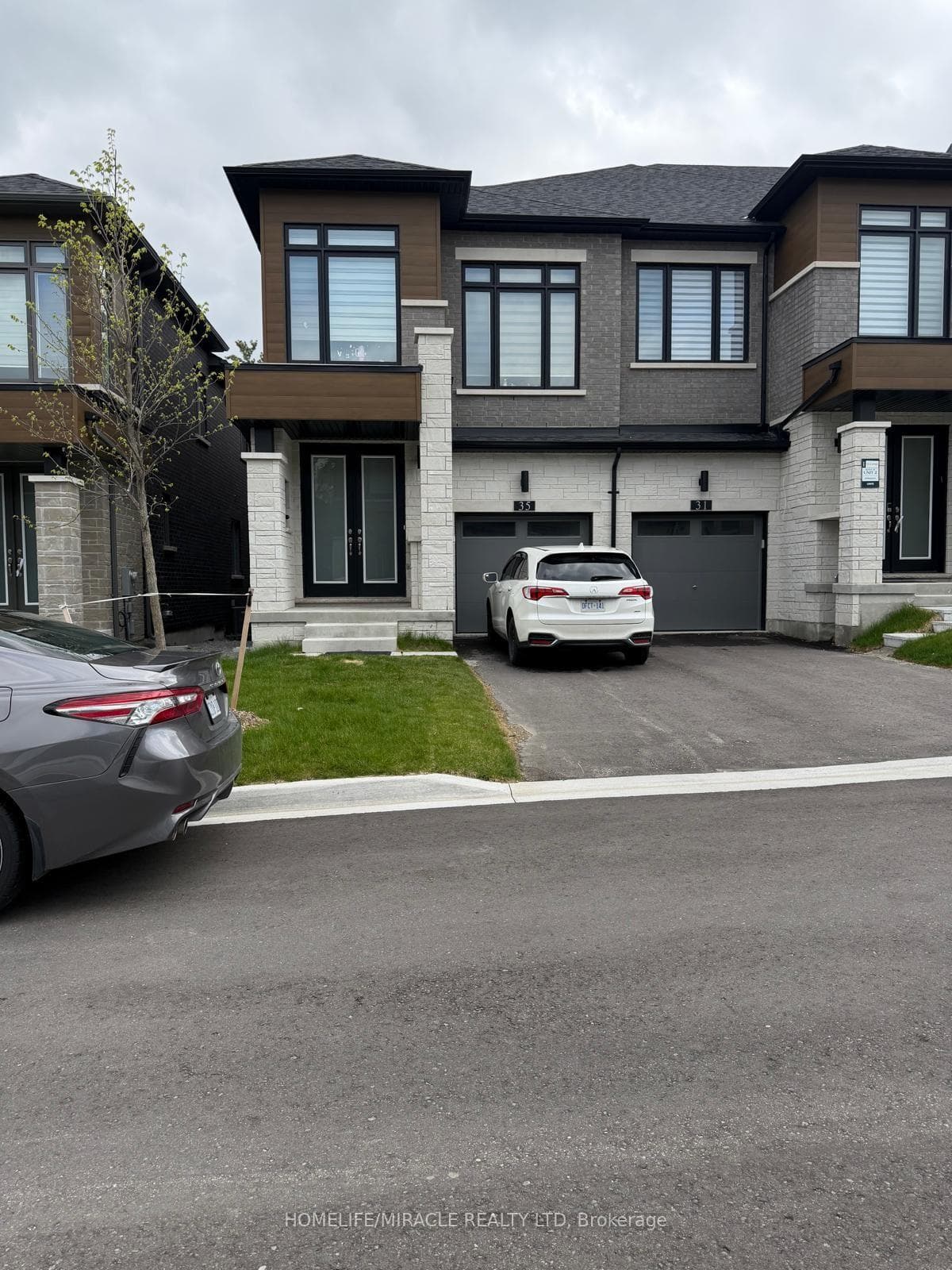 35 Rumi Court, Vaughan, ON L6A 5E5