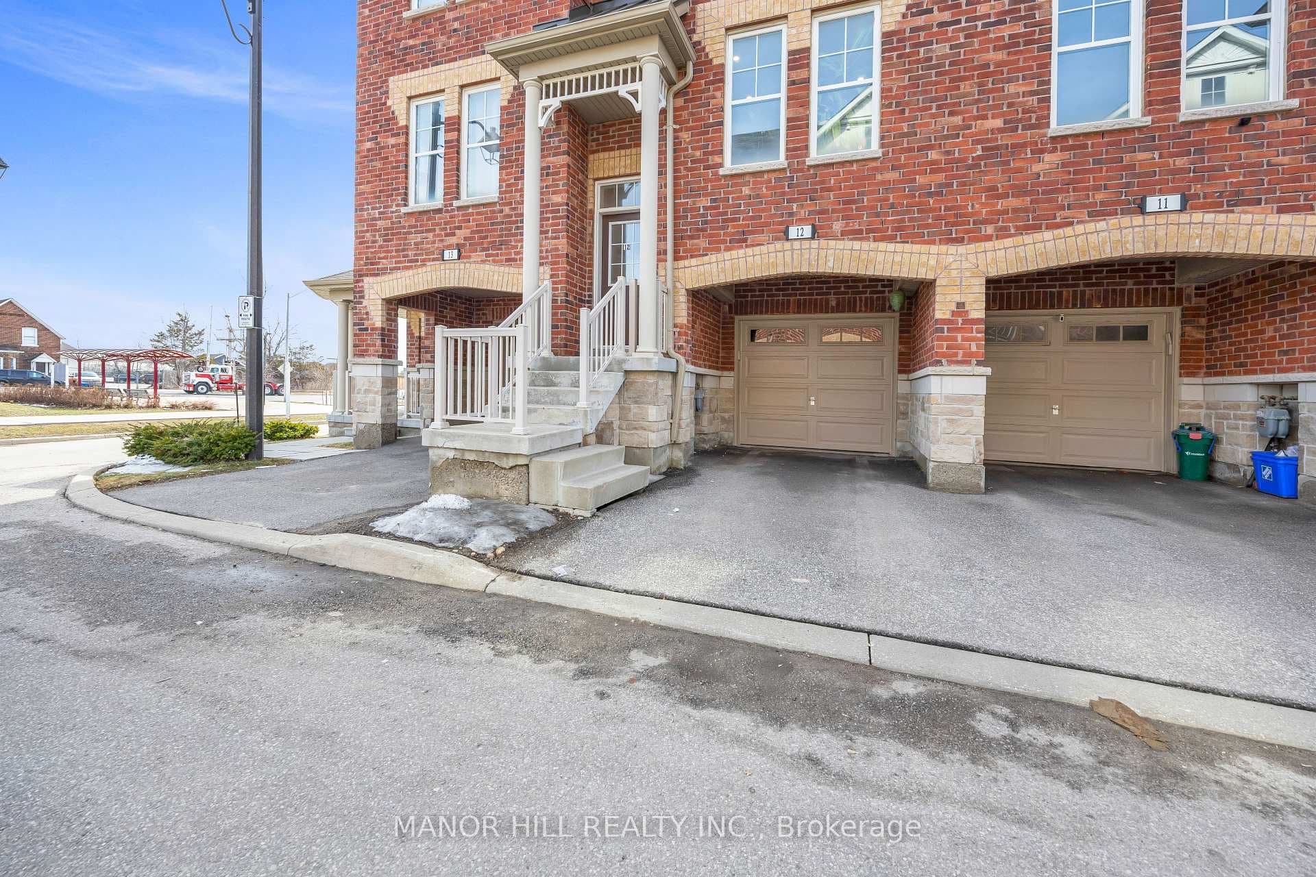 10 W Porter Avenue W 12, Vaughan, ON L4L 0H1