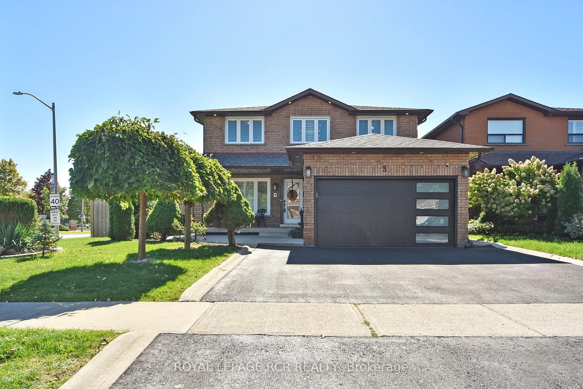3 Jackman Crescent, Vaughan, ON L4L 6P3