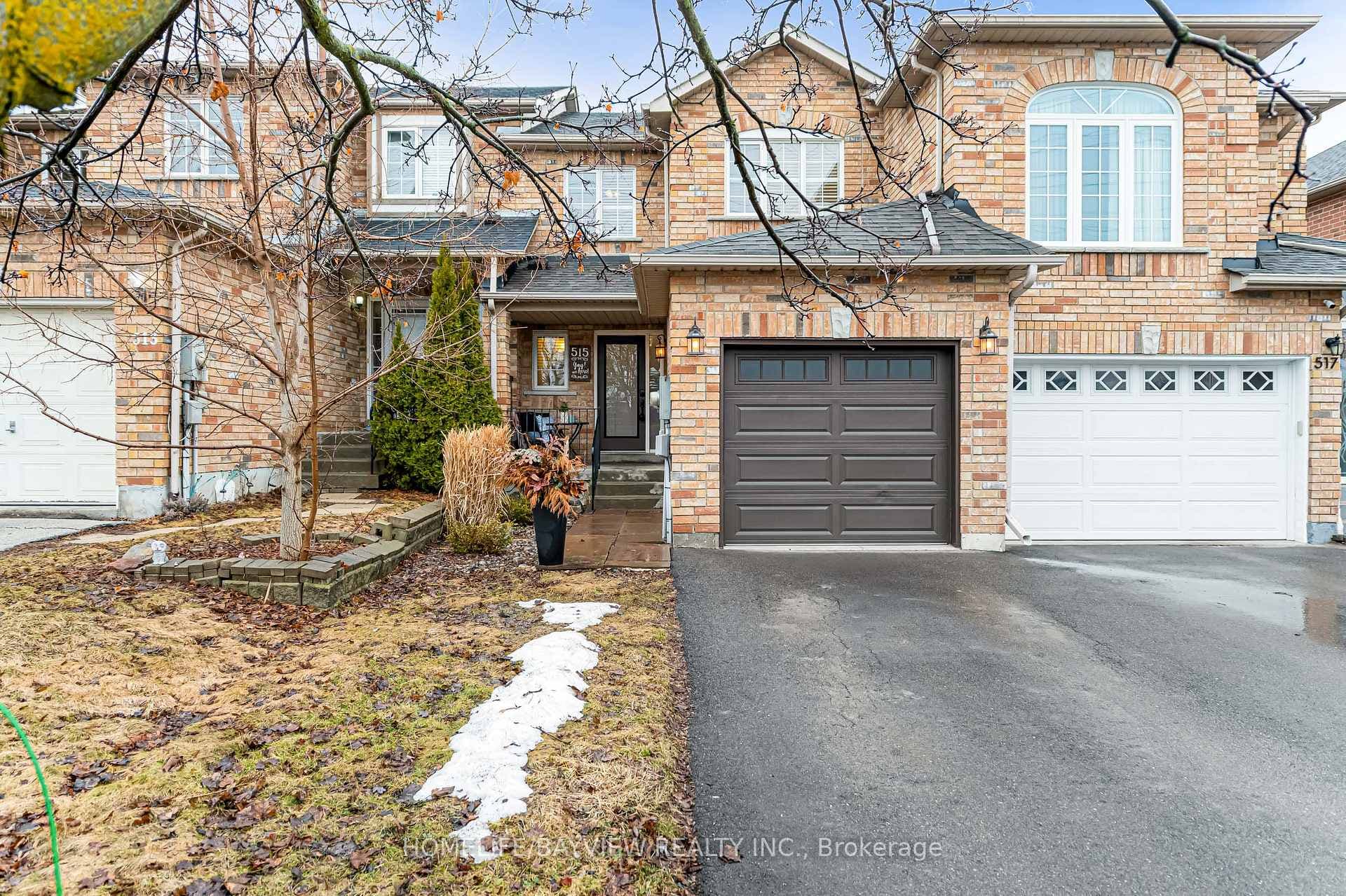 515 Rourke Place, Newmarket, ON L3Y 8S9