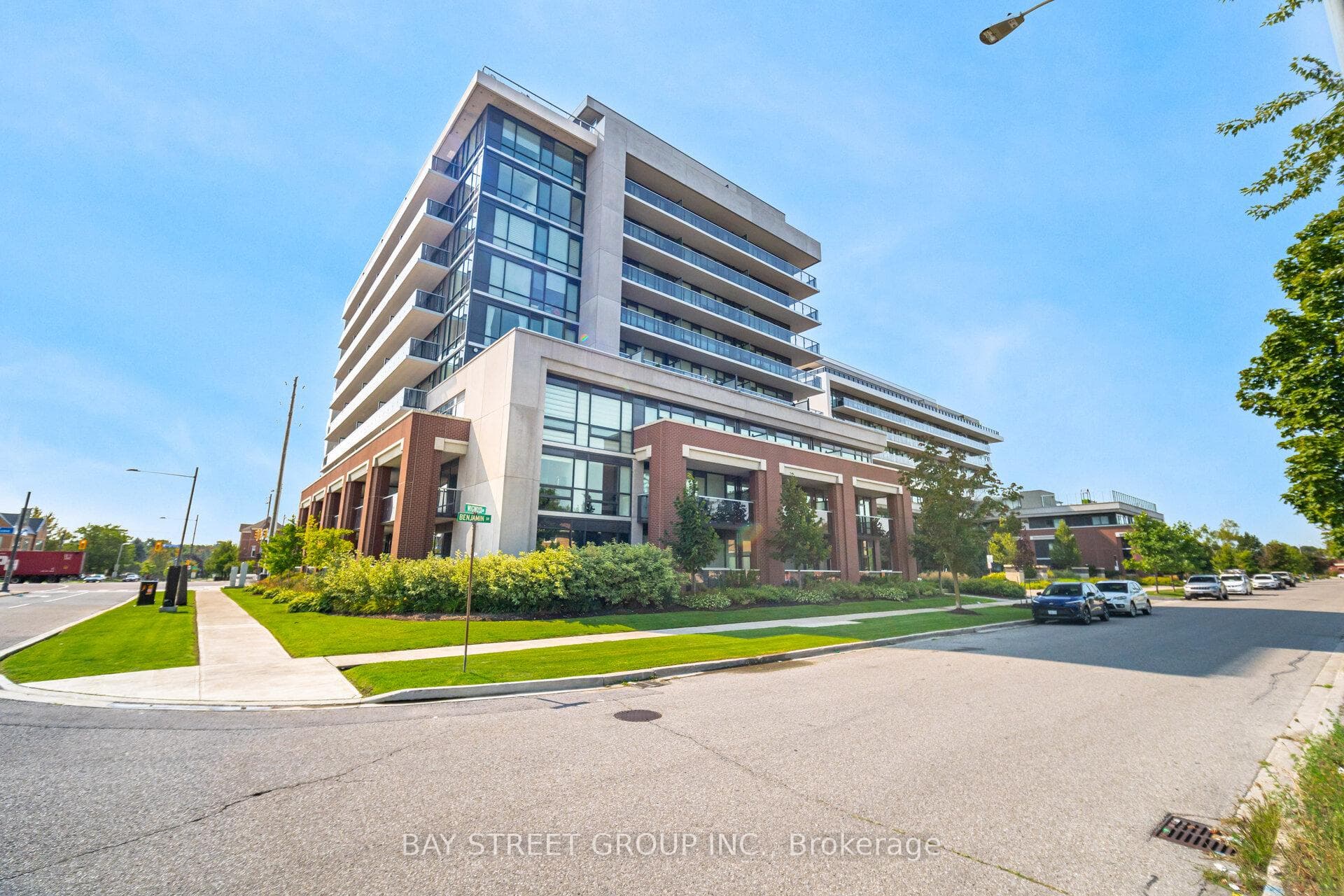 4800 Highway 7 N/A 626, Vaughan, ON L4L 1H8