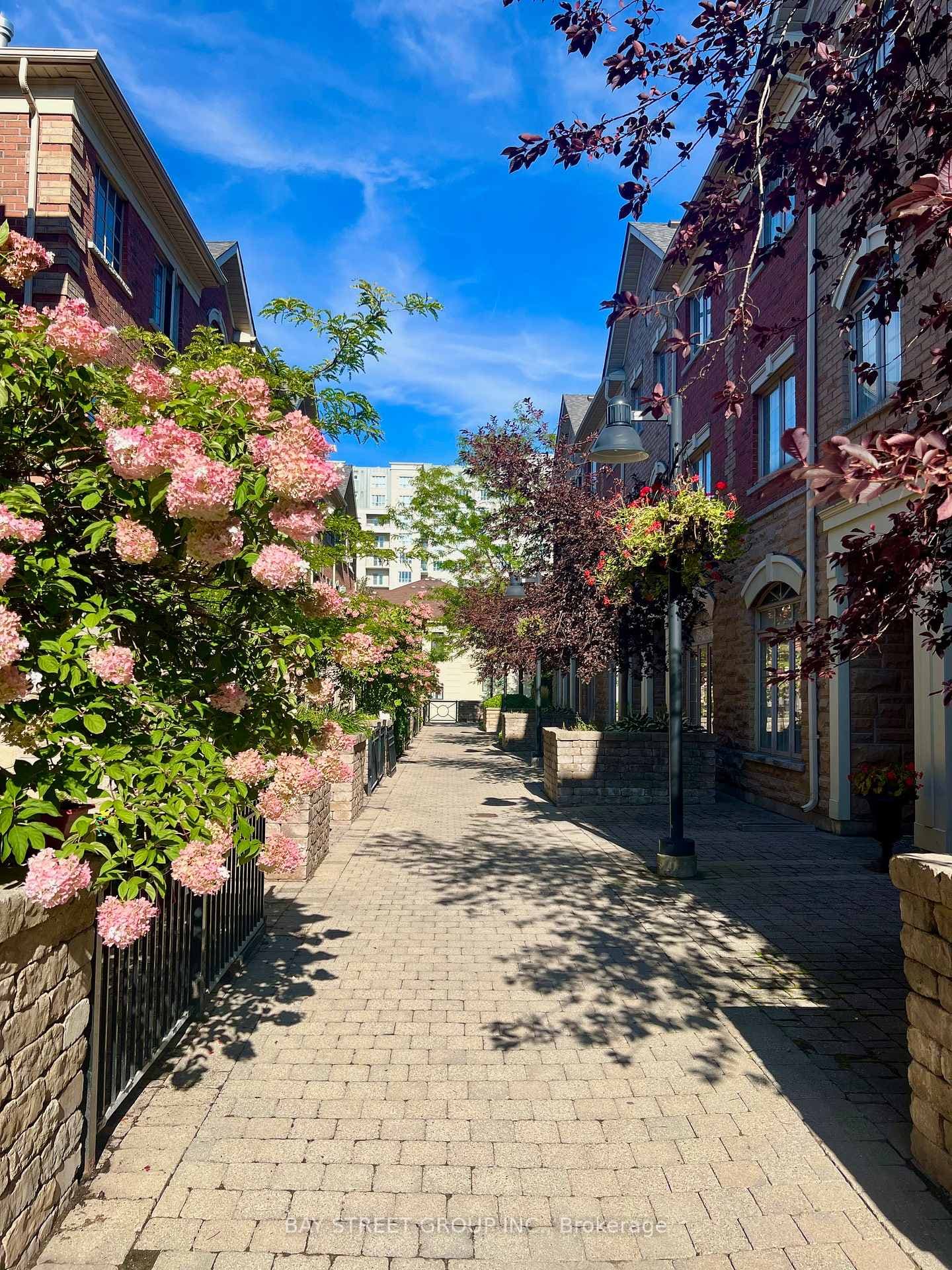 8 Brighton Place 56, Vaughan, ON L4J 0E3