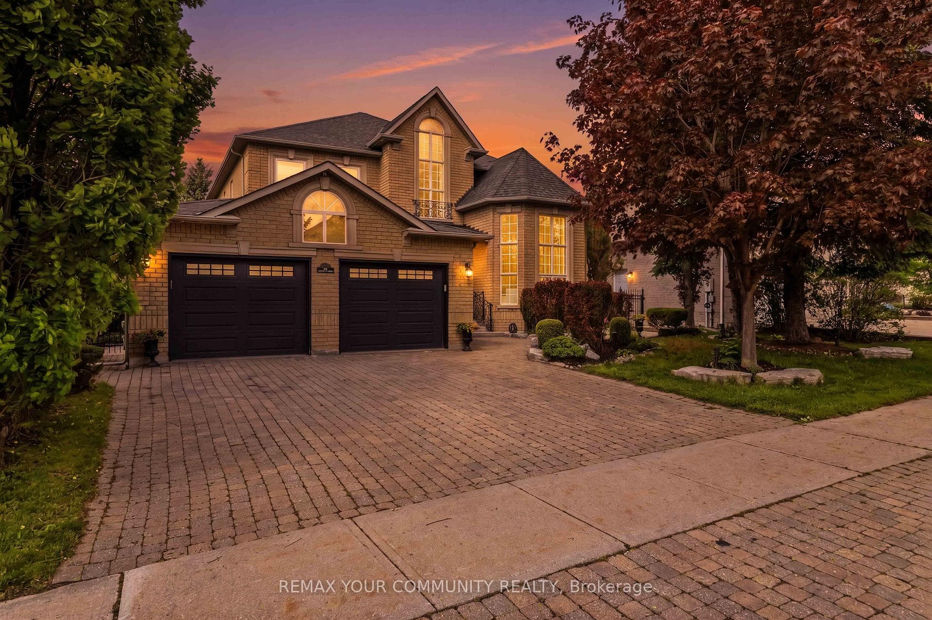 512 Vaughan Mills Road, Vaughan, ON L4H 1G9