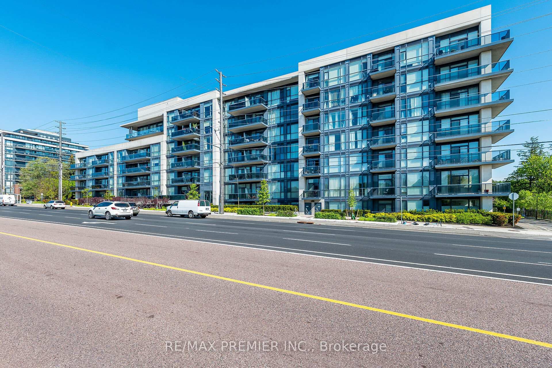 4700 Highway 7 N/A 507, Vaughan, ON L4L 0B4