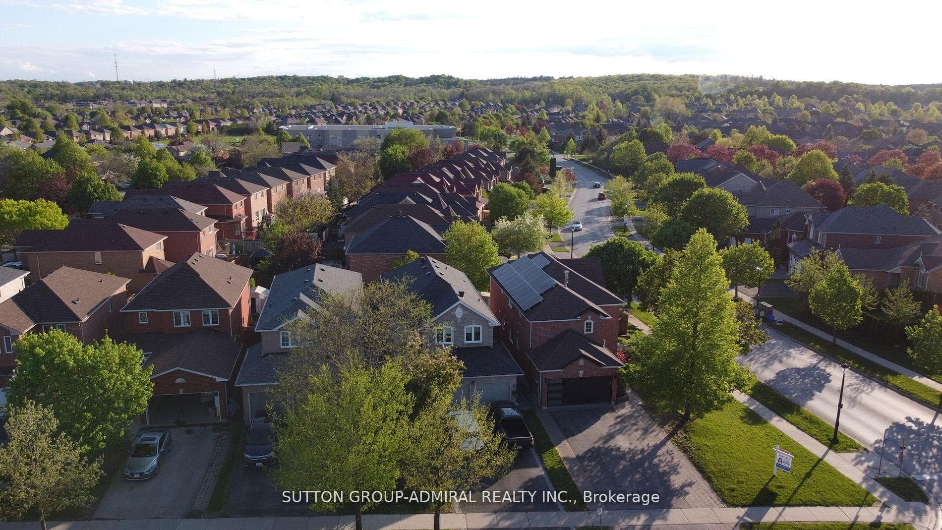 470 Doubletree Lane, Newmarket, ON L3X 2E9