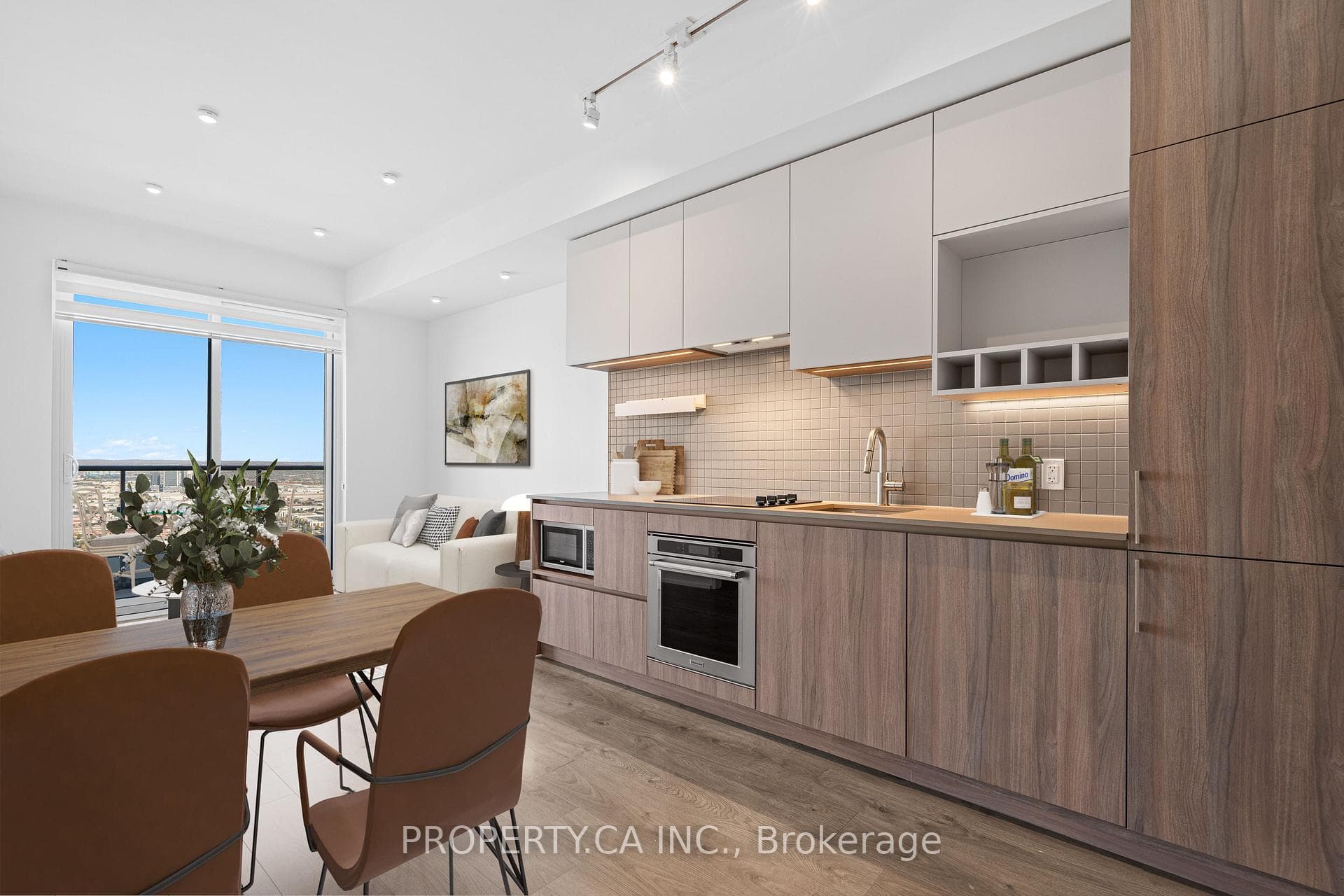 950 Portage Parkway 4915, Vaughan, ON L4K 0J7