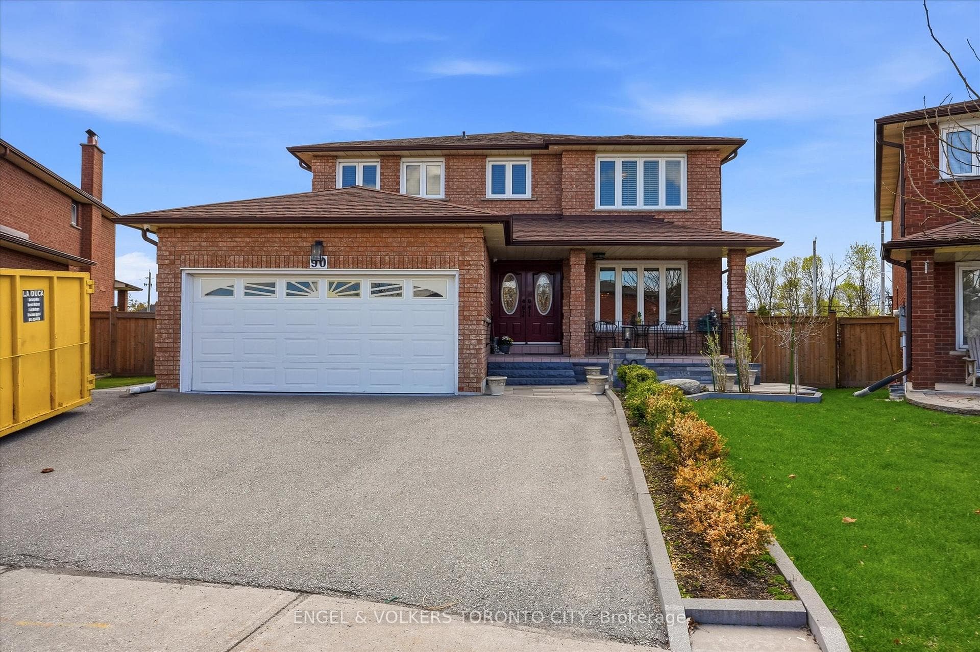 90 Gardner Place, Vaughan, ON L6A 1C3