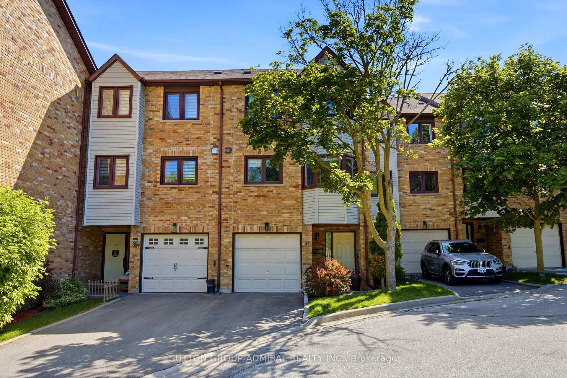 37 Old Firehall Lane, Vaughan, ON L4L 8W3