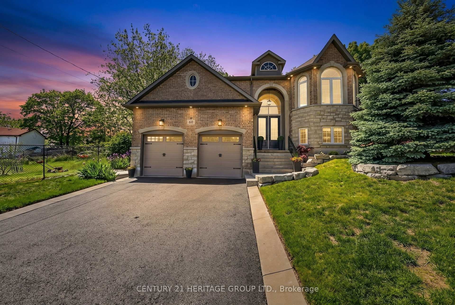 60 Colborne Street, Bradford West Gwillimbury, ON L3Z 1C5