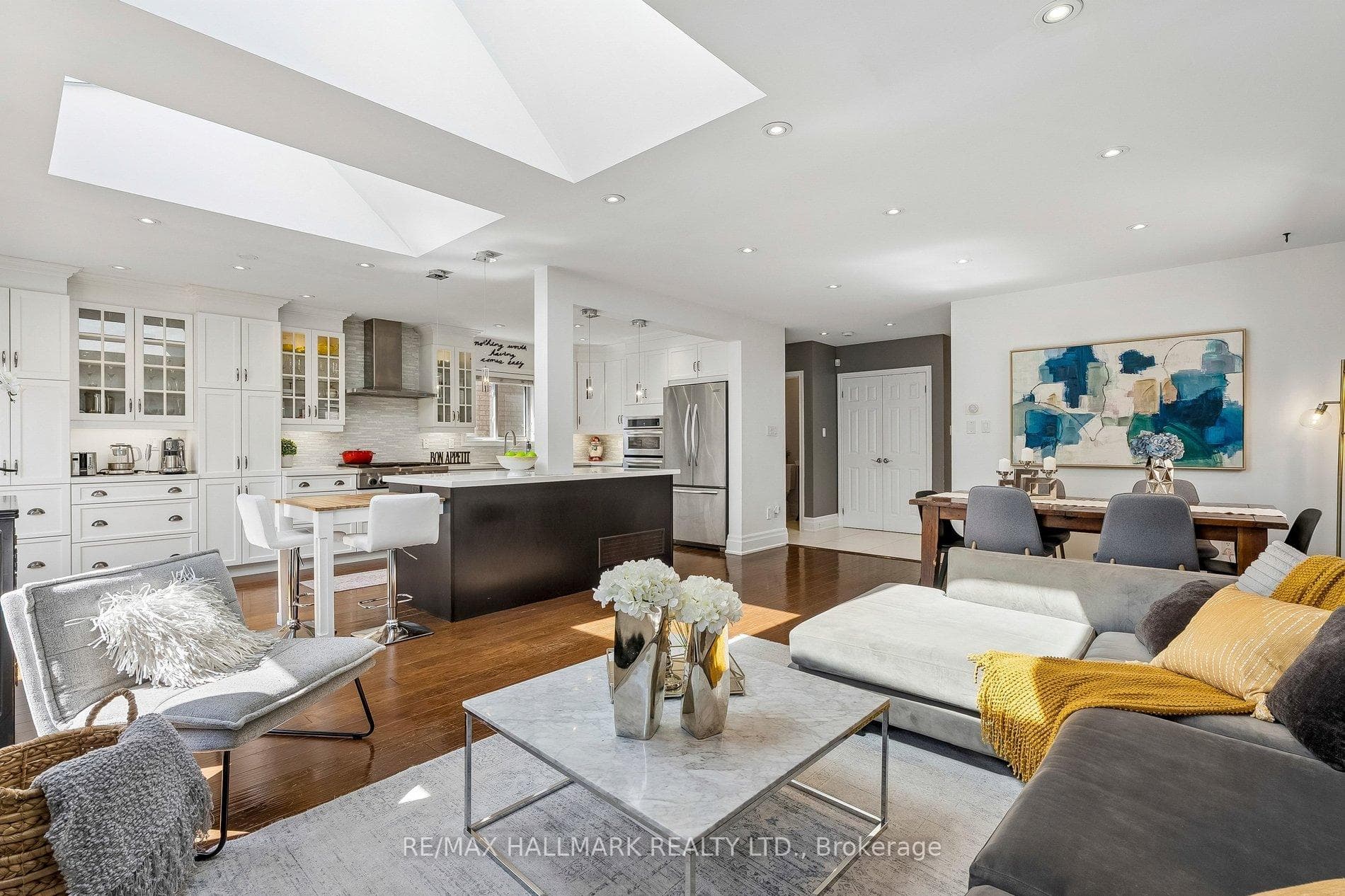 315 Forest Run Boulevard, Vaughan, ON L4K 5K1