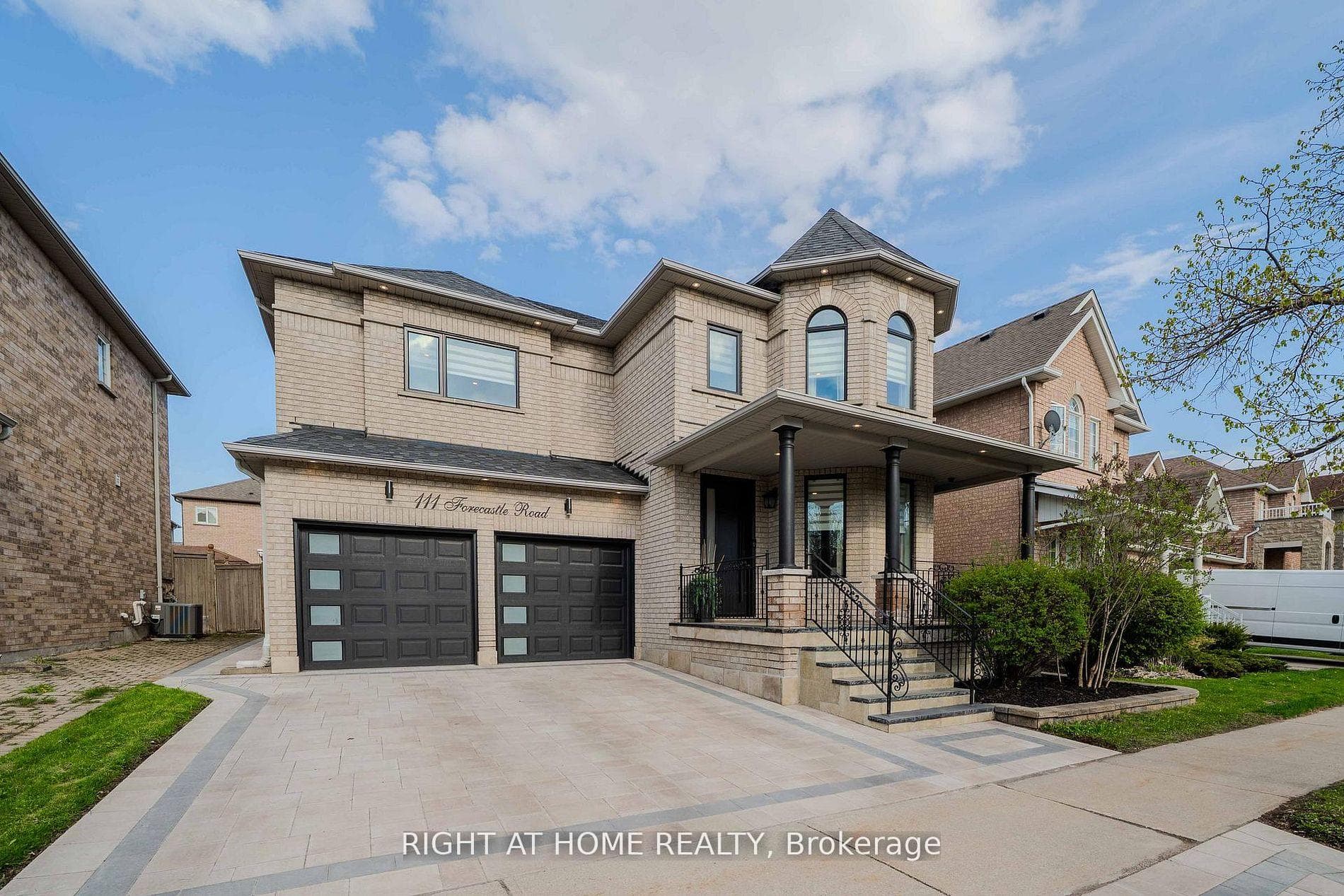 111 Forecastle Road, Vaughan, ON L4K 5H9