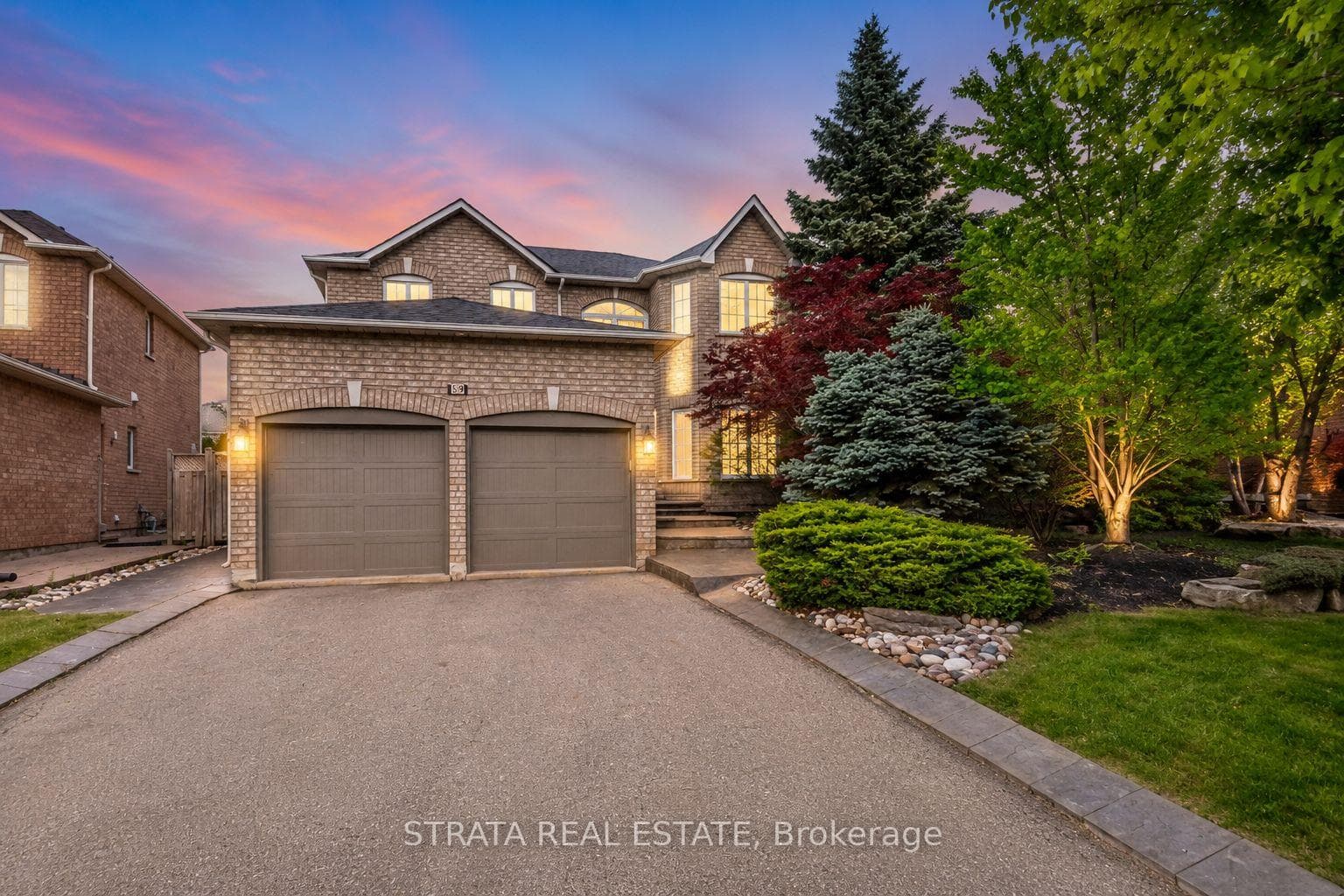 39 Dunblane Avenue, Vaughan, ON L6A 2N9