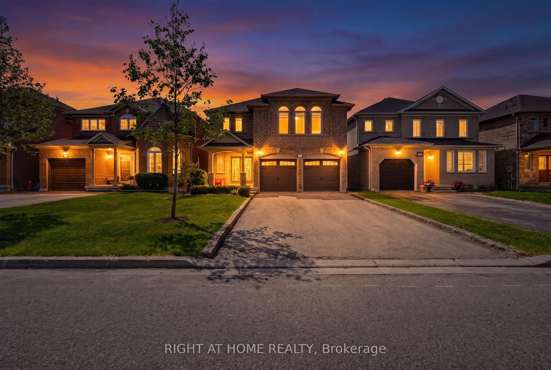 235 Montebello Avenue, Vaughan, ON L4H 1L6