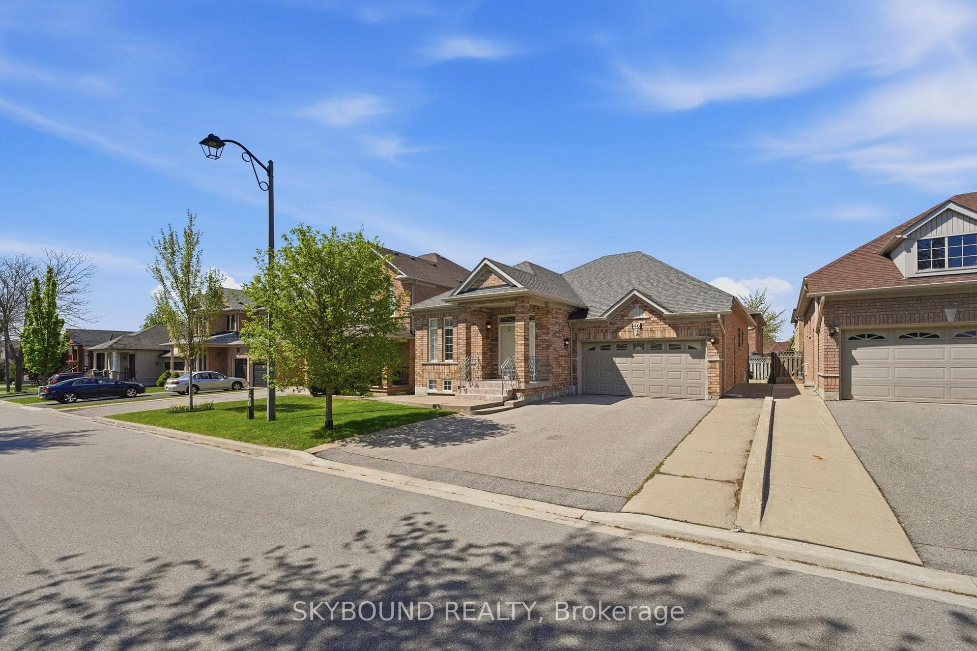 46 Tavio Way, Vaughan, ON L4H 1S1