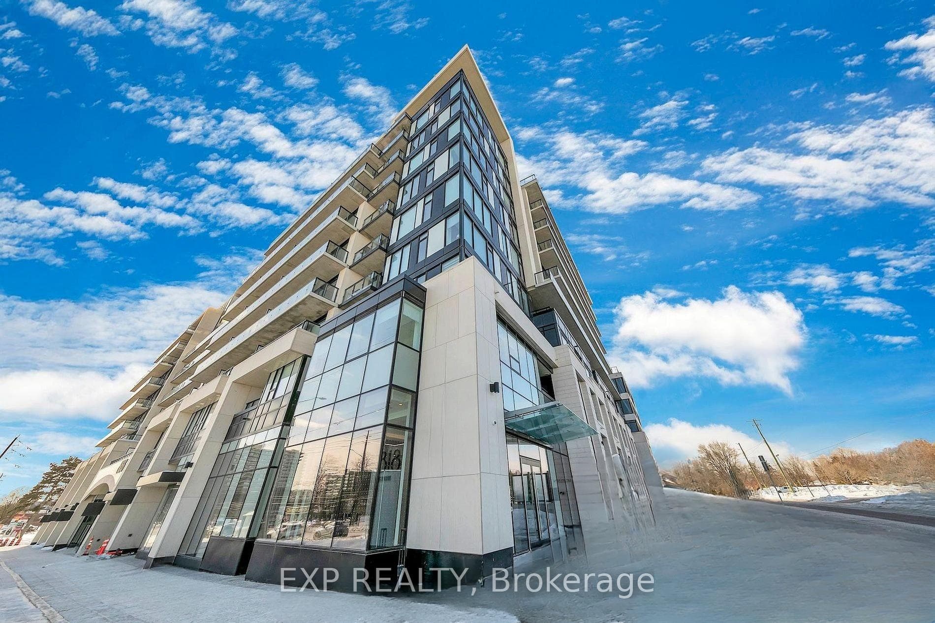 8188 Yonge Street 401, Vaughan, ON L4J 0M2