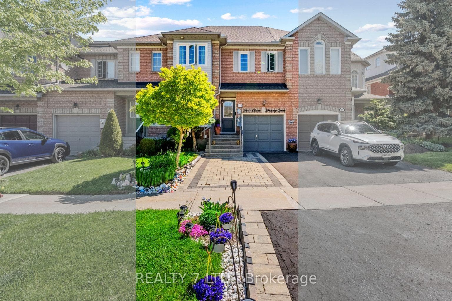 211 Downey Circle, Aurora, ON L4G 7E8