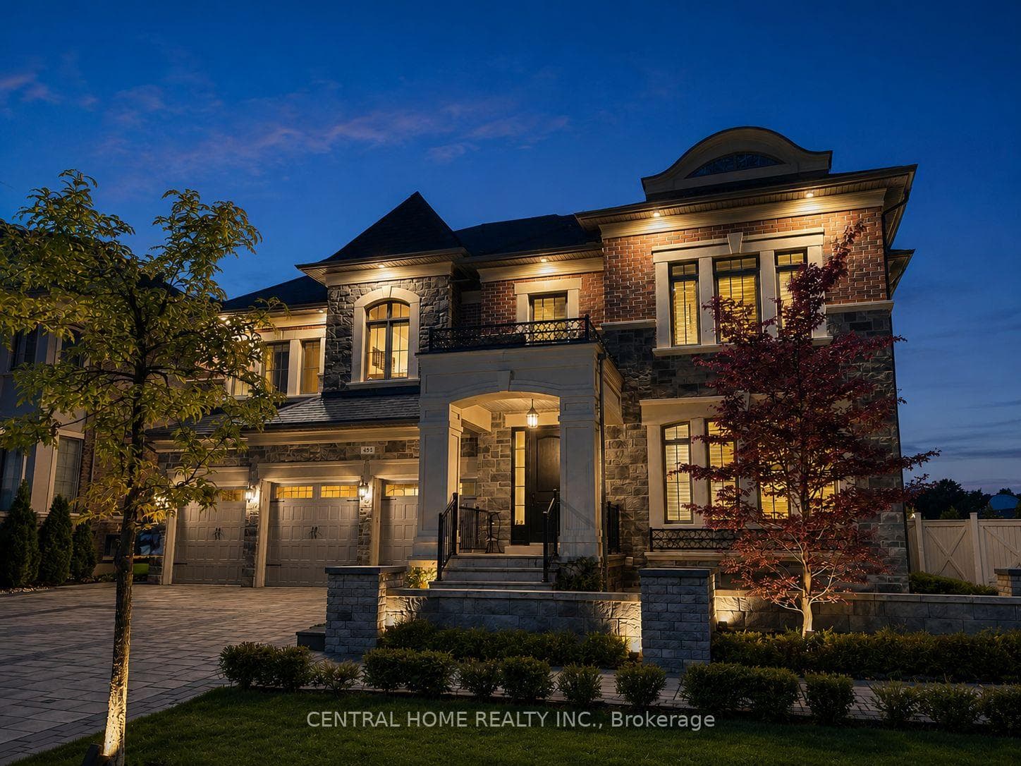 33 James Stokes Court, King, ON L7B 0M7