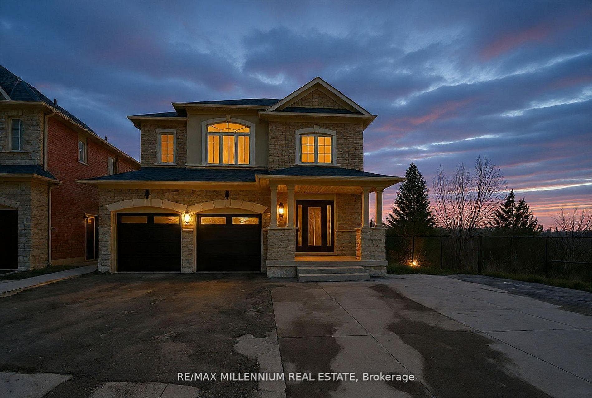 75 Twin Hill Crescent, Vaughan, ON L4H 0G7