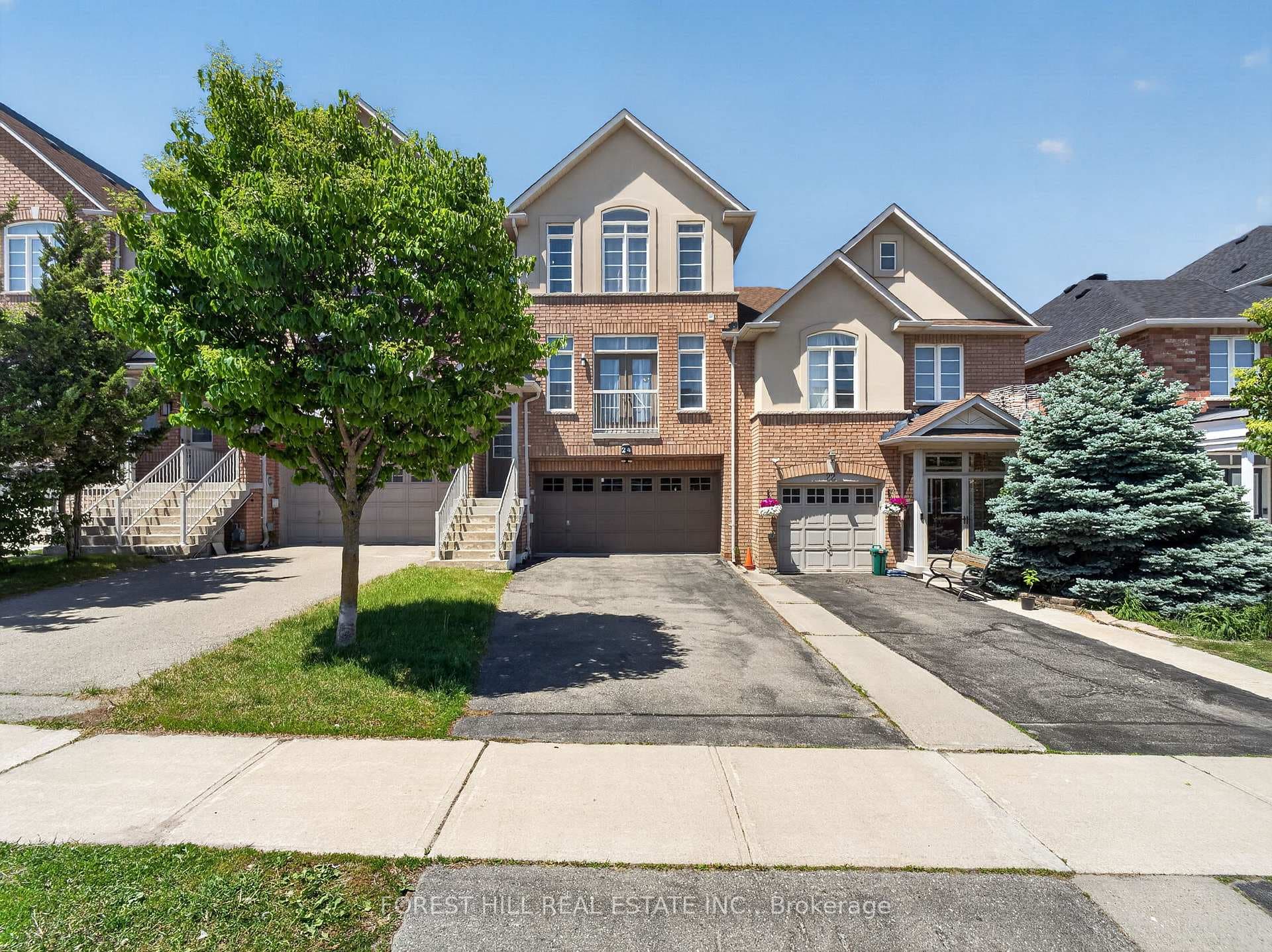 24 Mintwood Road, Vaughan, ON L4J 9C3