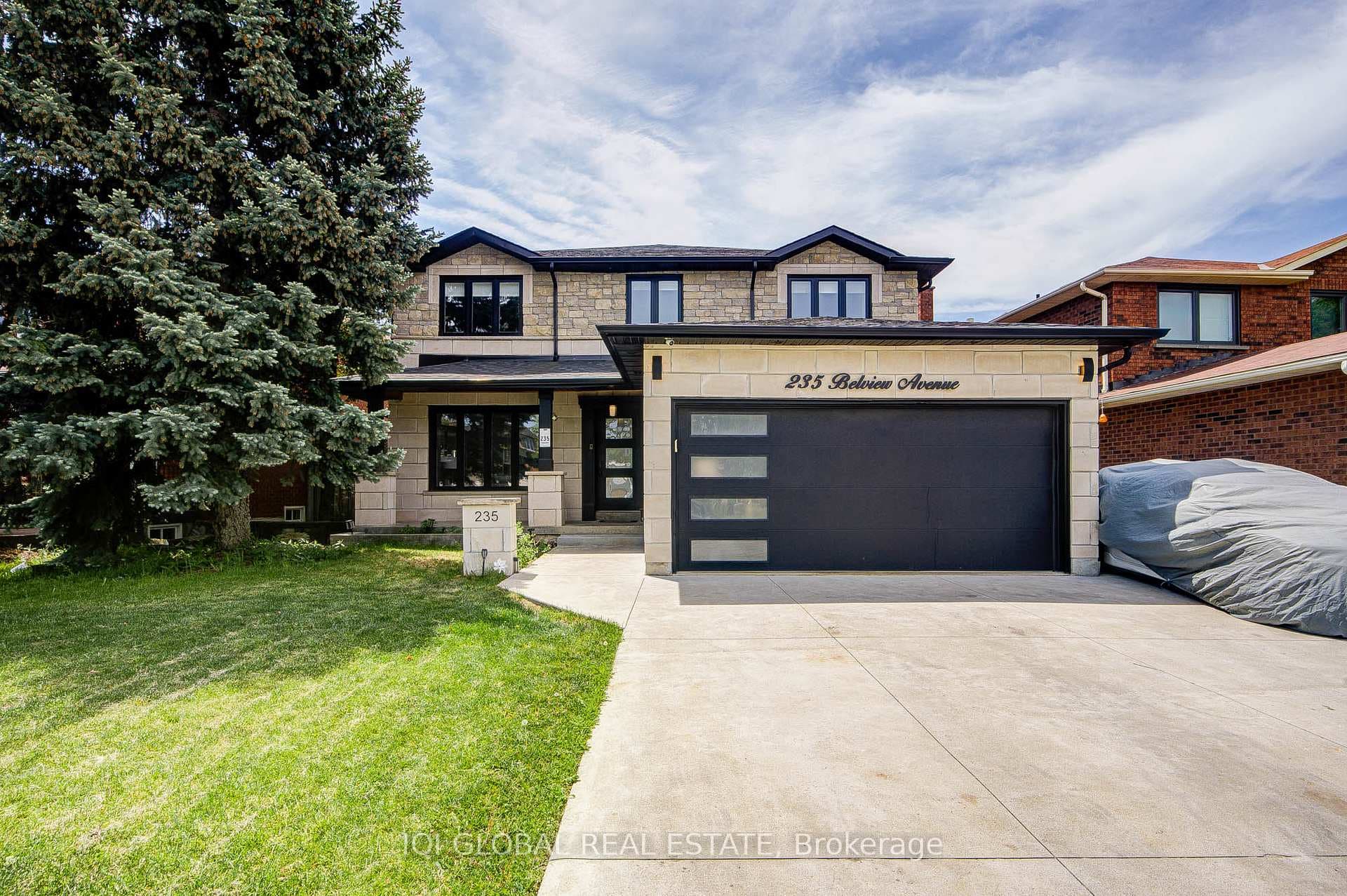 235 Belview Avenue, Vaughan, ON L4L 7W4