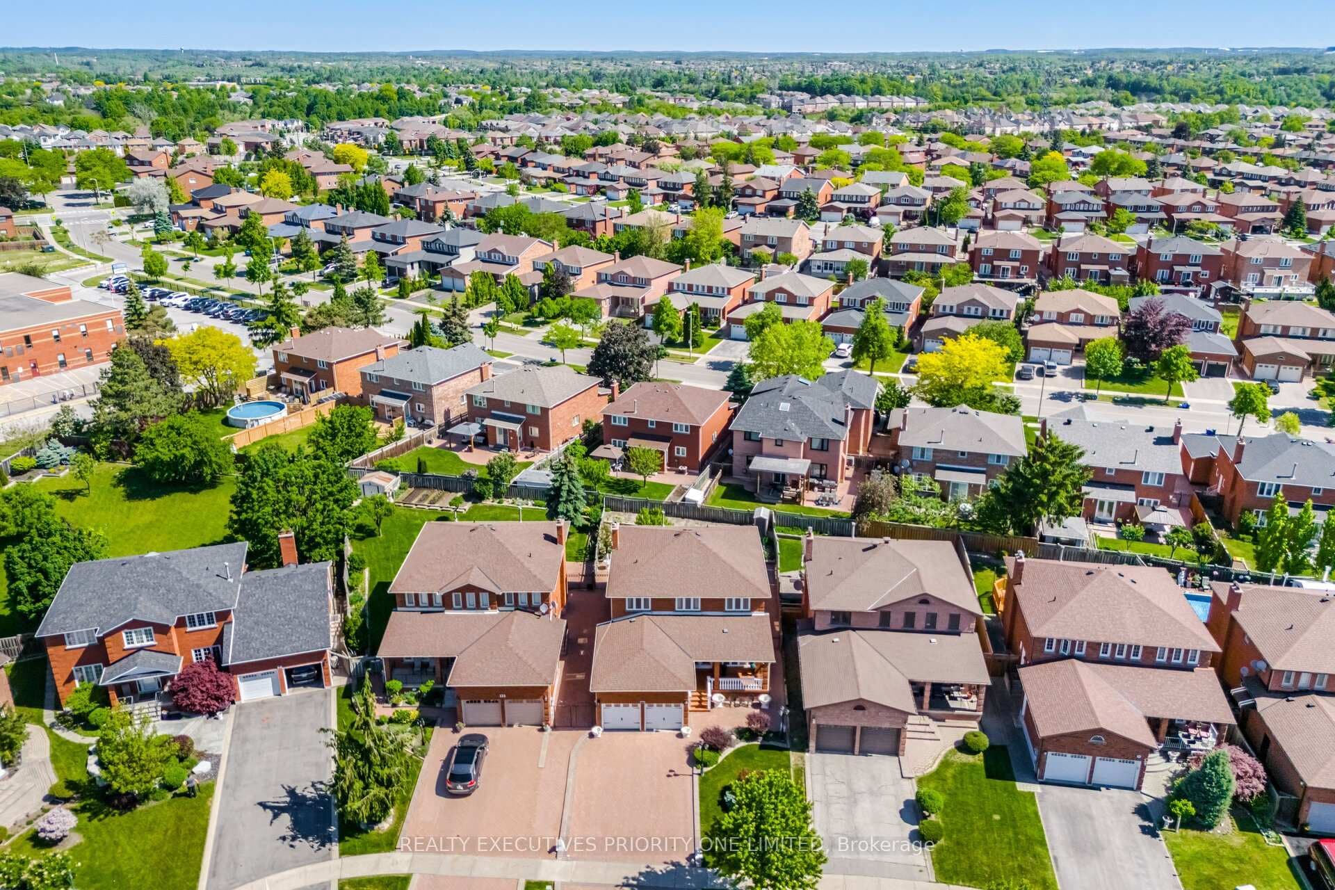 139 Jade Crescent, Vaughan, ON L4L 6M1