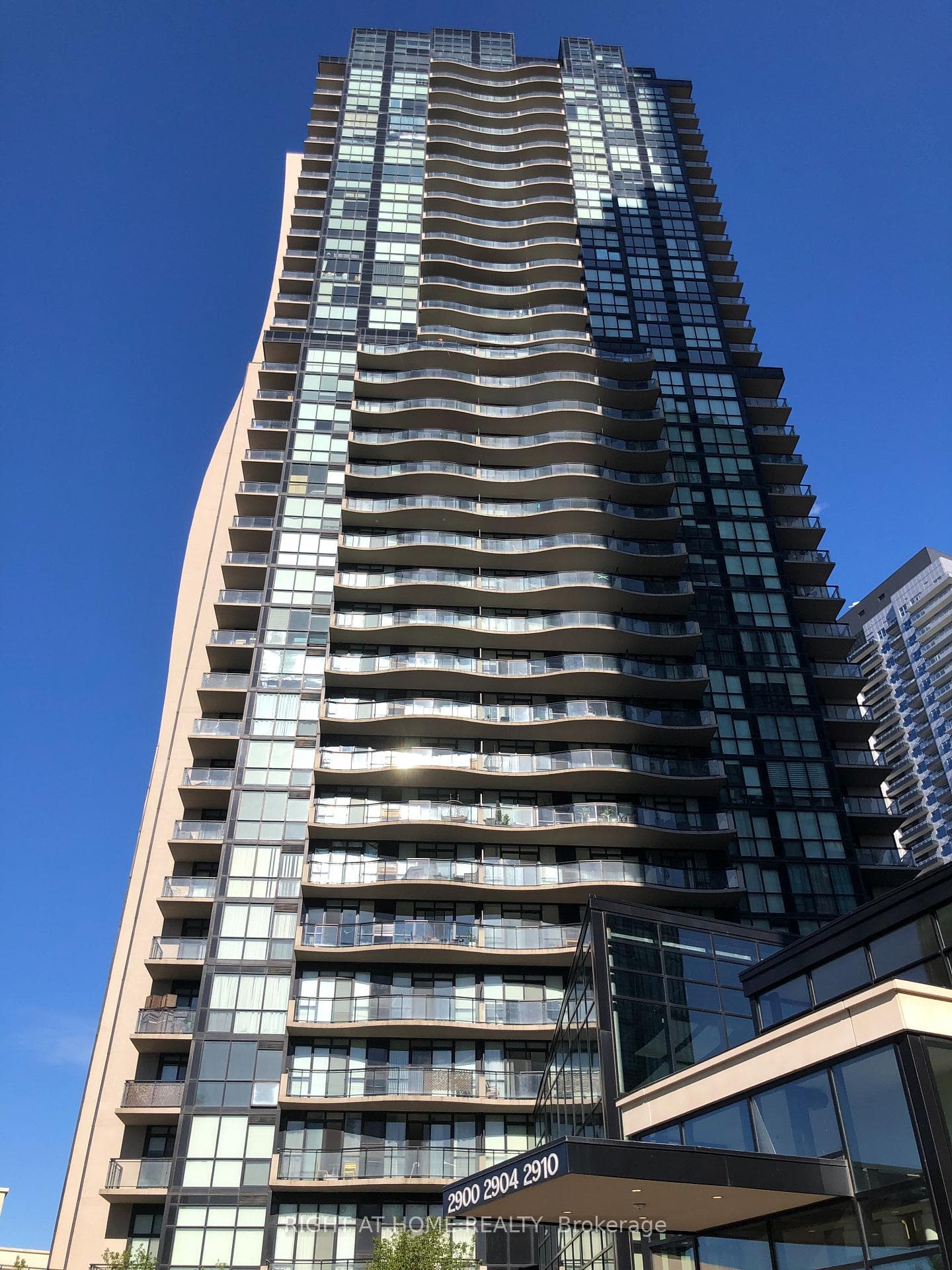 2900 Highway 7 Road 2606, Vaughan, ON L4K 0G3