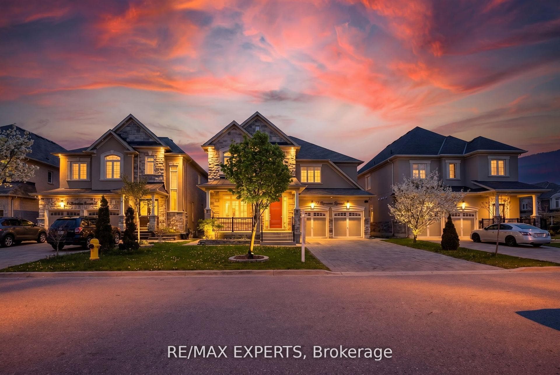 74 Dunrobin Crescent, Vaughan, ON L4H 4A9