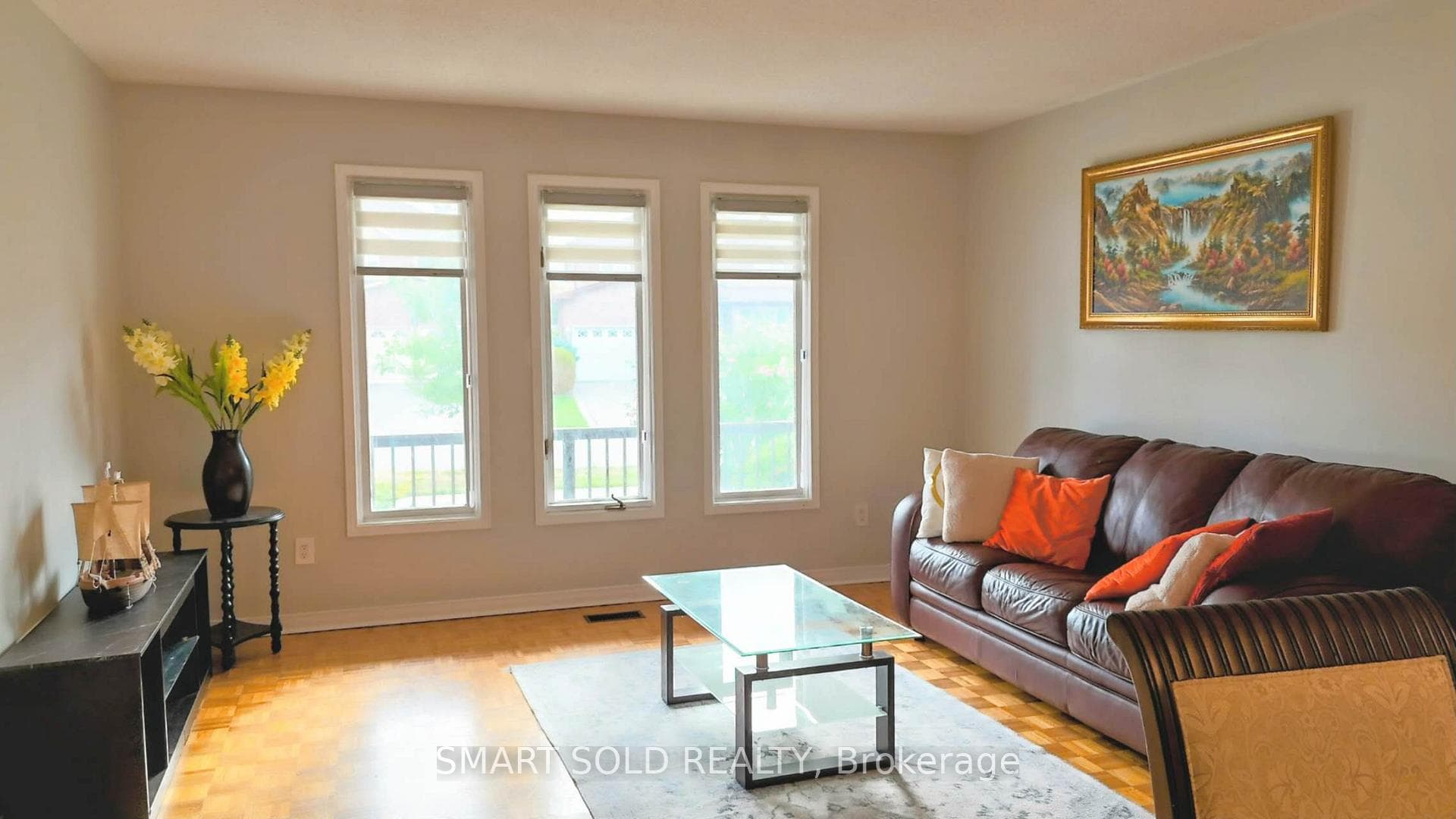 148 Castlehill Road, Vaughan, ON L6A 1N7