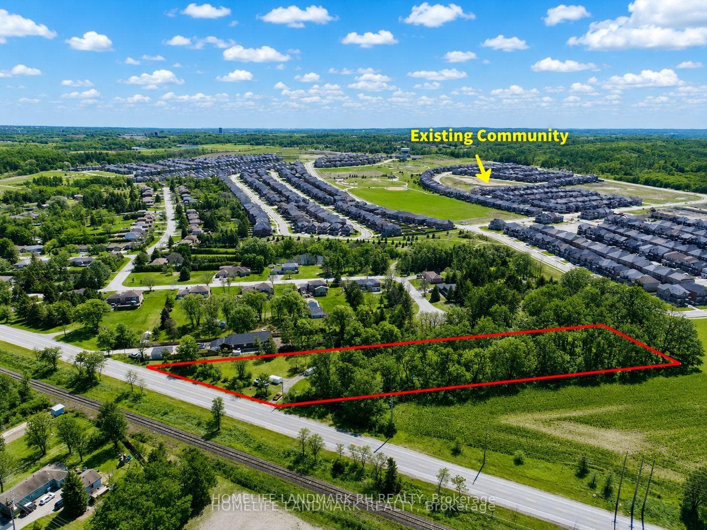 19452 Holland Landing Road, East Gwillimbury, ON L9N 1M8