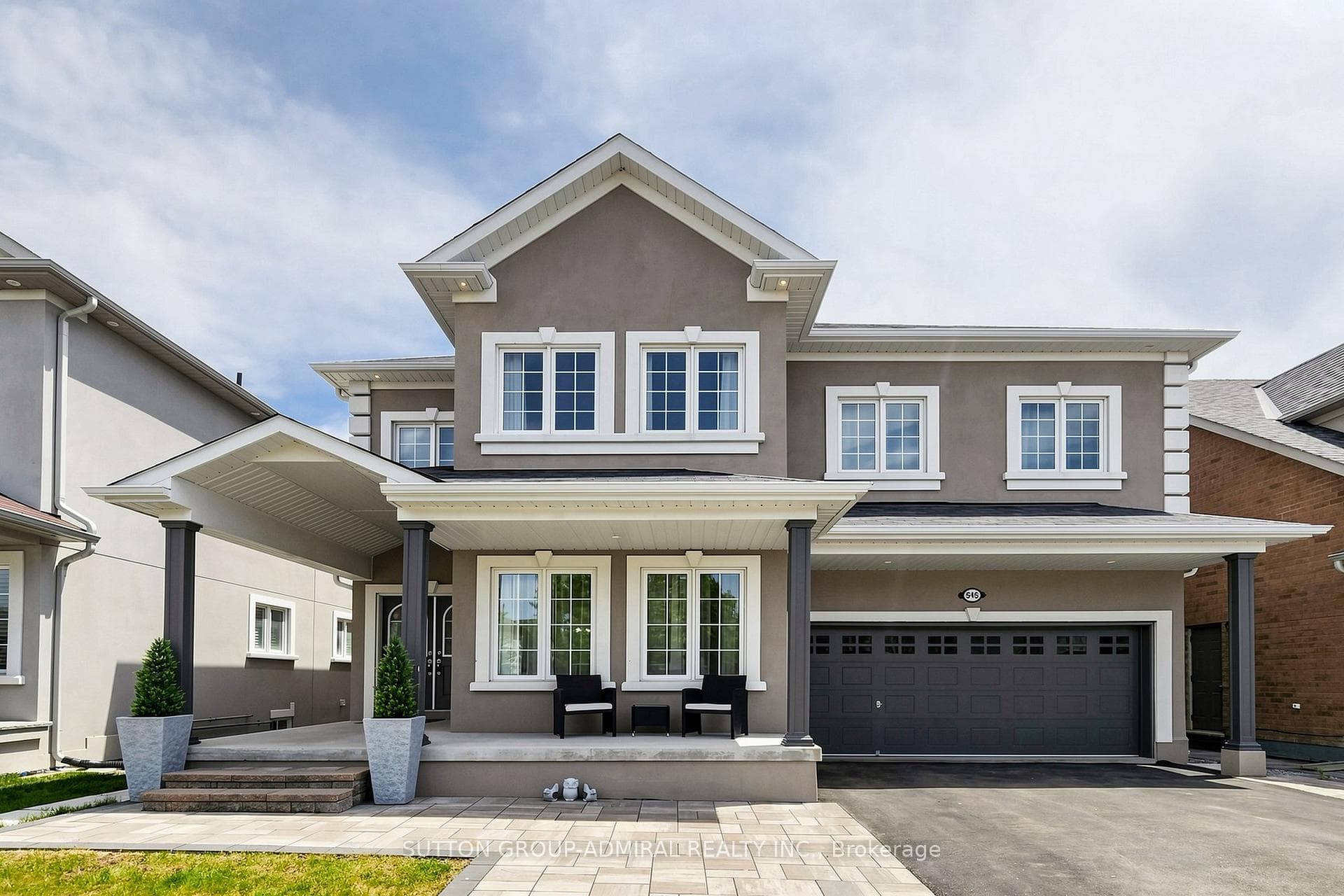 545 Clifford Perry Place, Newmarket, ON L3X 0J1