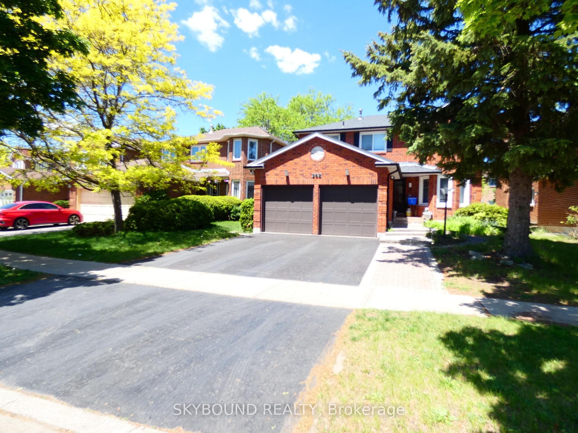 362 Conley Street, Vaughan, ON L4J 6S4