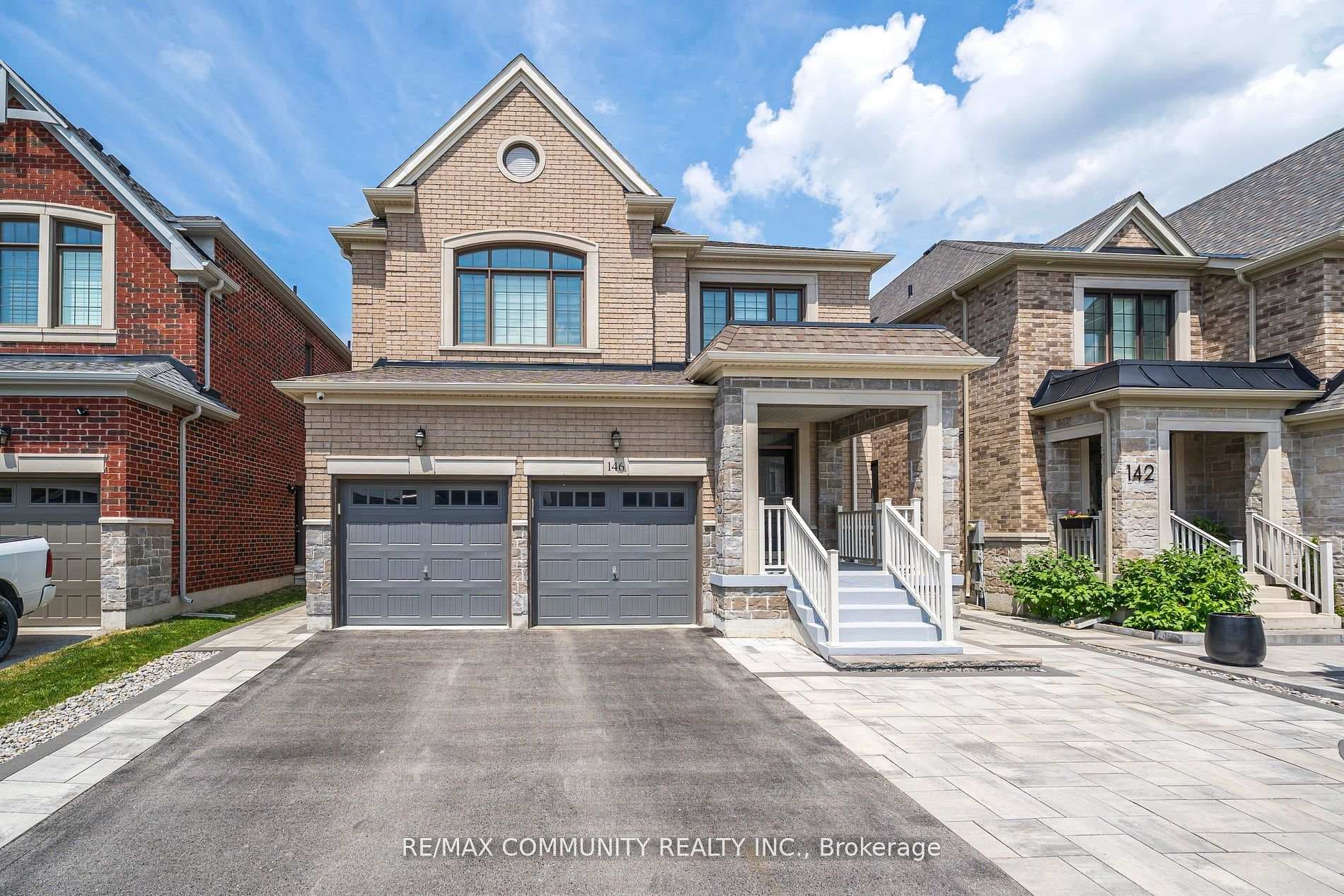 146 Wandering Glider Trail, Bradford West Gwillimbury, ON L3Z 2A5