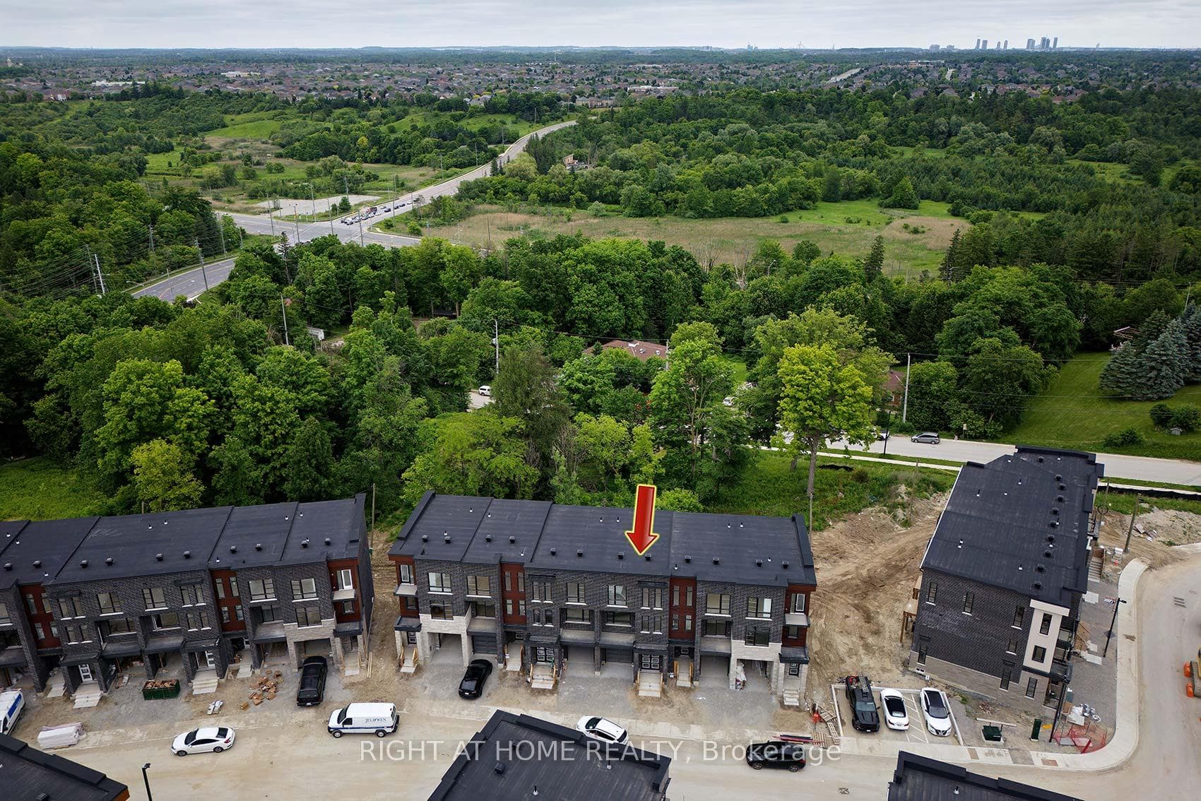 19 Paradox Street, Vaughan, ON L4H 5H1