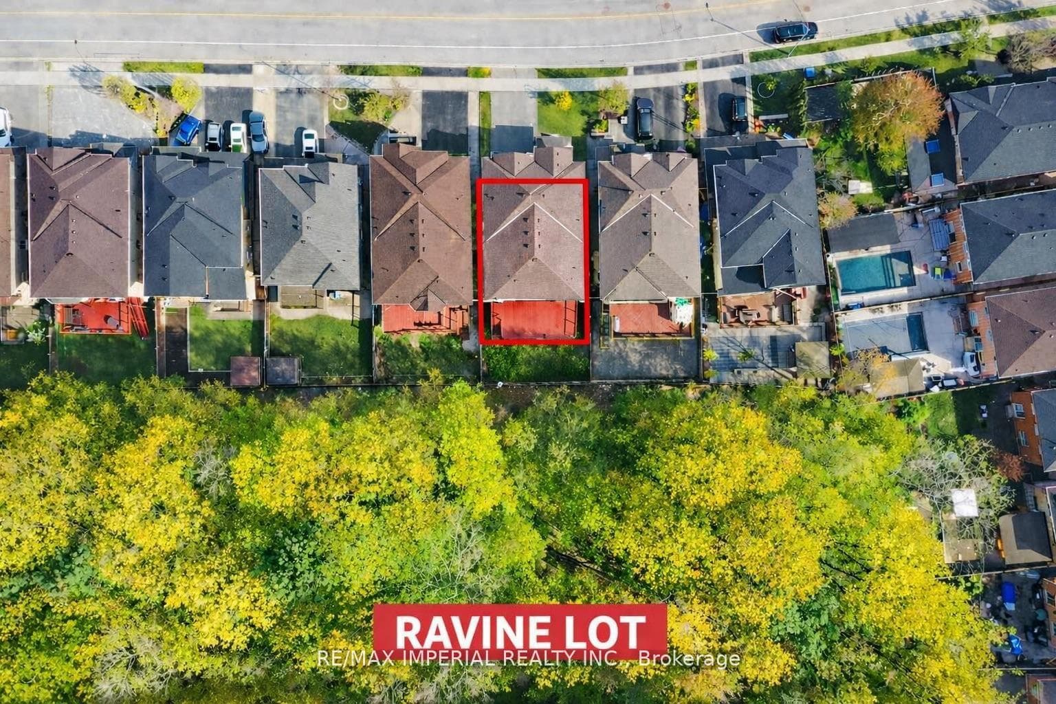 363 Maria Antonia Road, Vaughan, ON L4H 0X5
