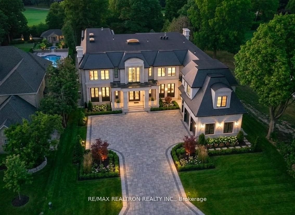 41 Thornbank Road, Vaughan, ON L4J 2A1