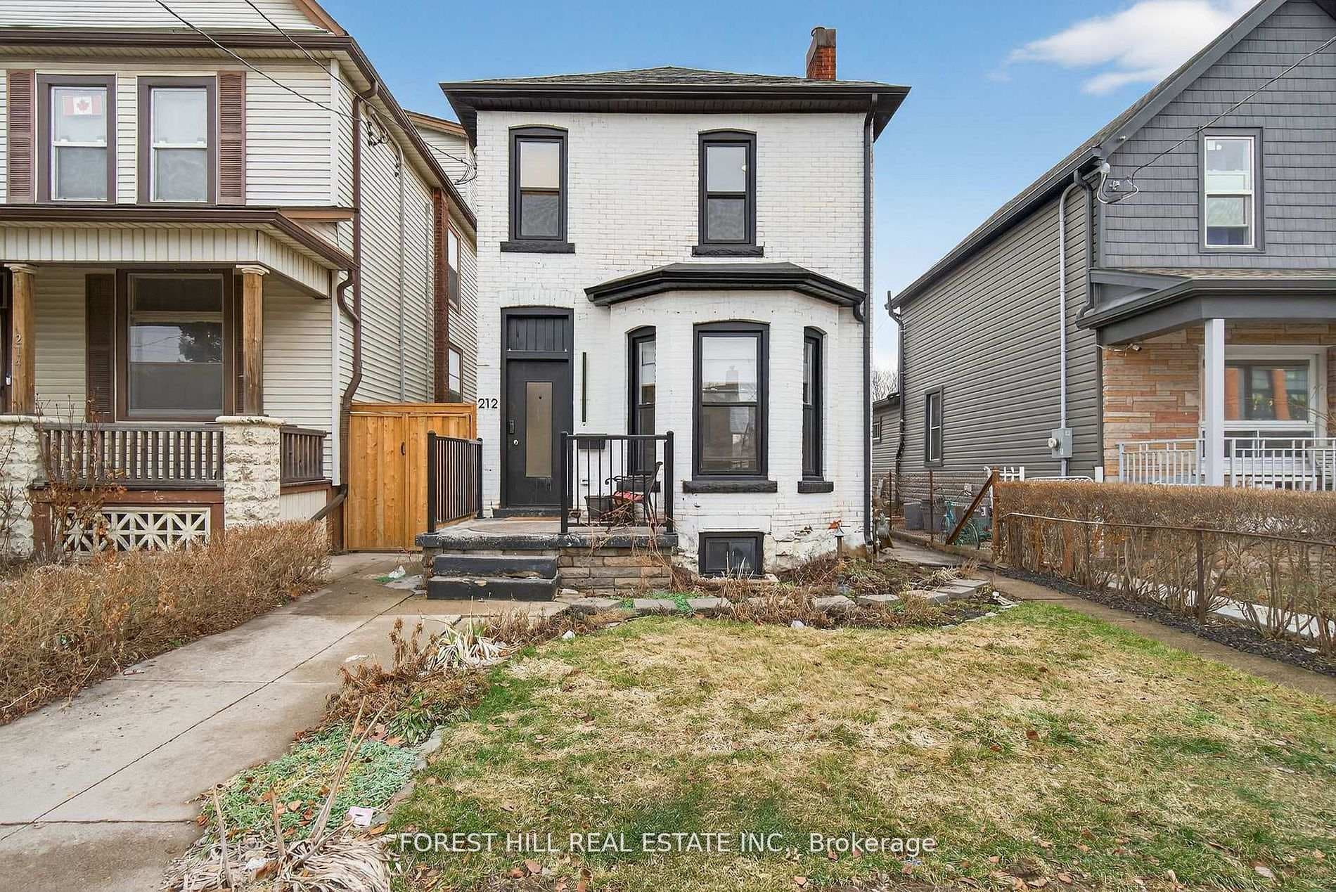 1 Heritage Estates Road, Vaughan, ON L6A 4J7