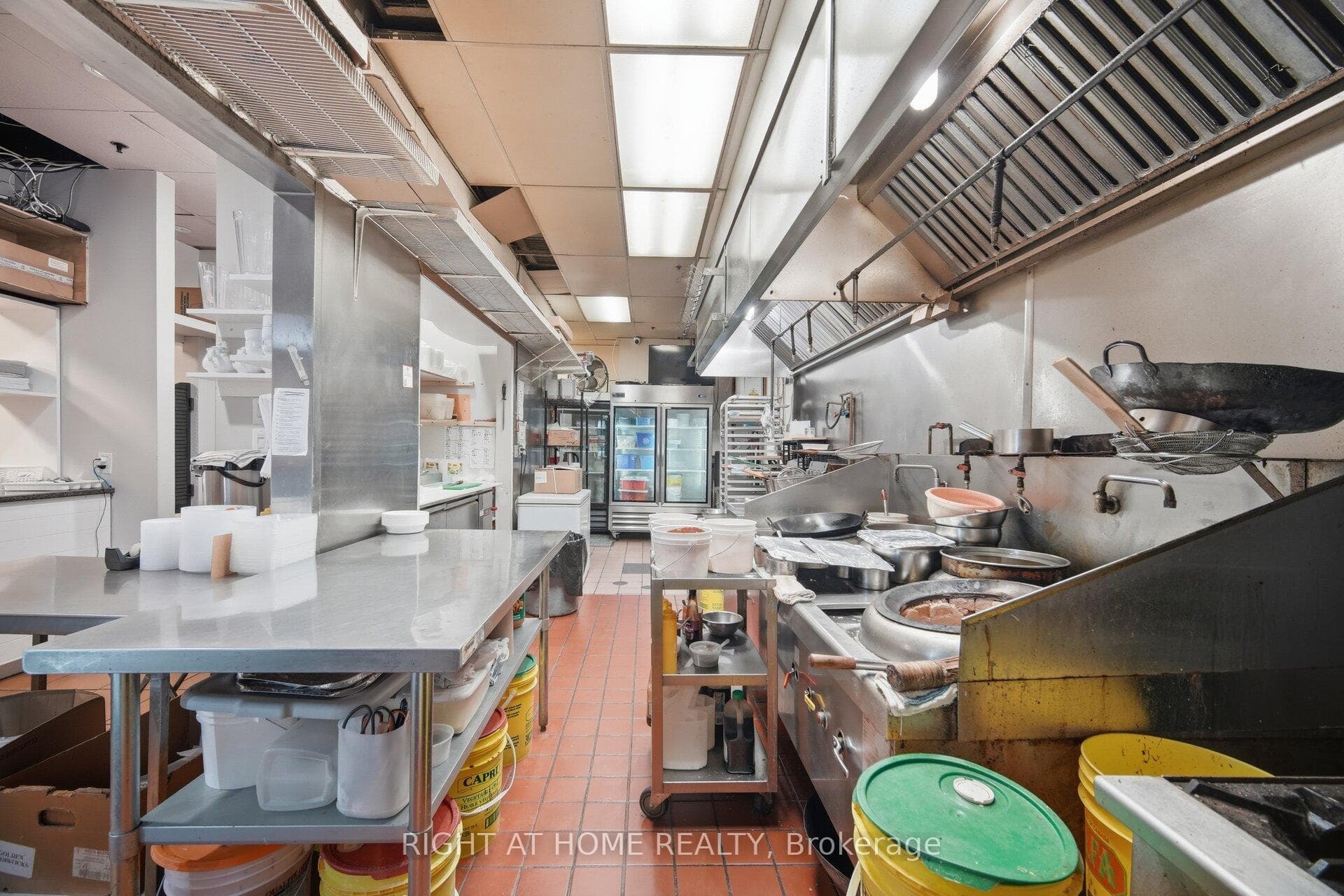 441 Clark Avenue #15, Vaughan, ON L4J 6W7