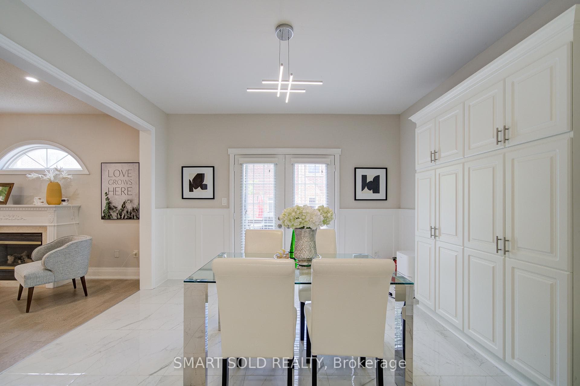 122 Mistysugar Trail, Vaughan, ON L4J 8T6