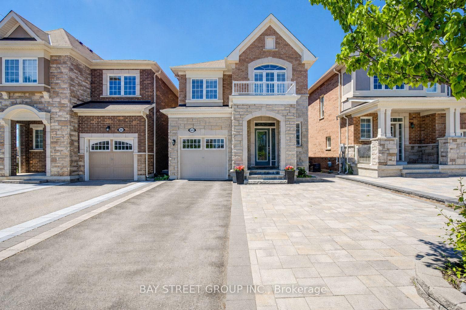 60 Buckle Crescent, Aurora, ON L4G 0T5