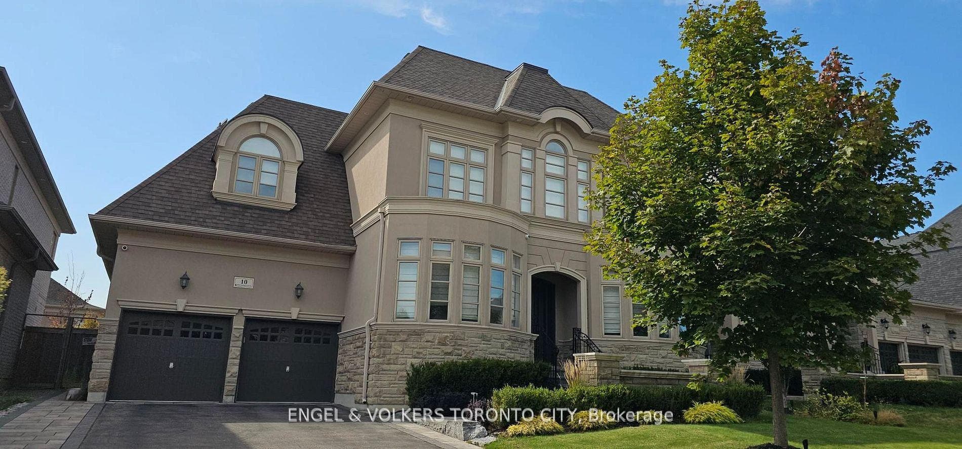10 Silver Sterling Crescent, Vaughan, ON L4H 4C5