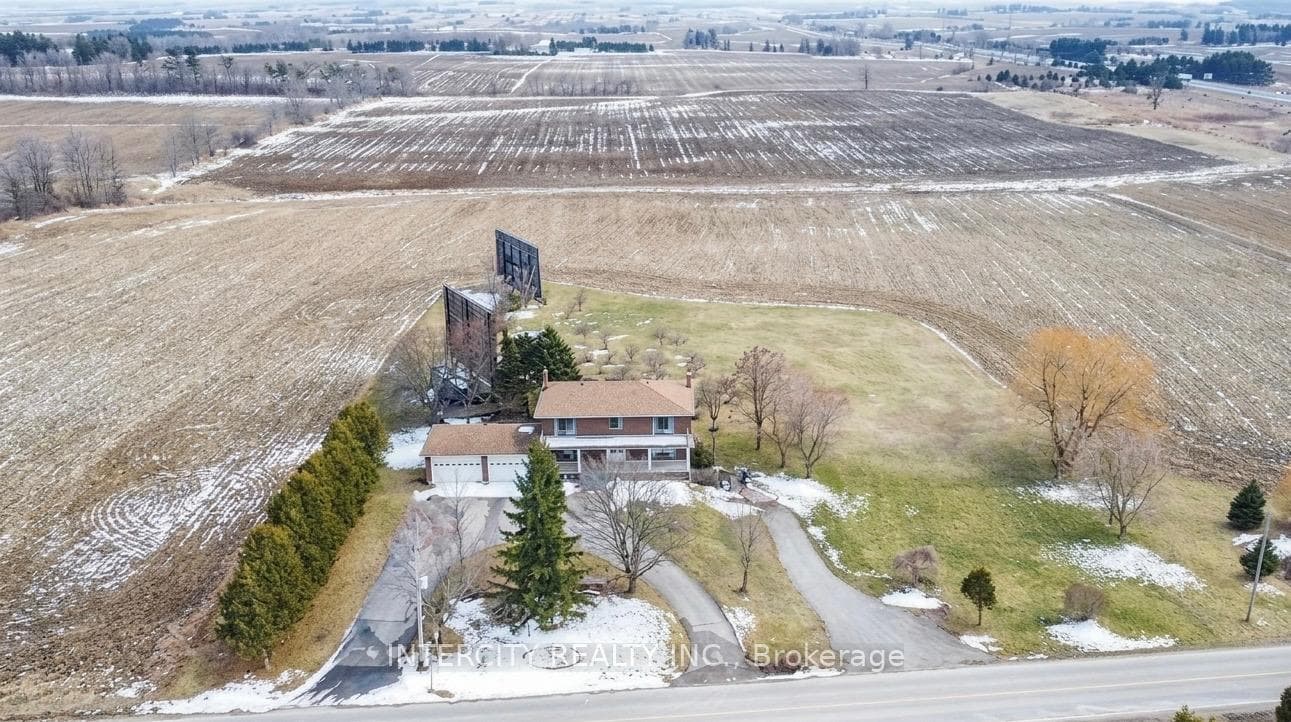 3525 Tenth Line, Bradford West Gwillimbury, ON L3Z 3L9