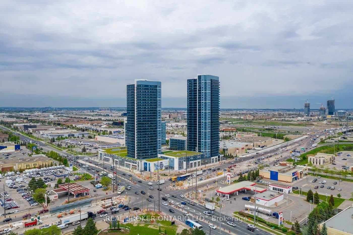 3600 Highway 7 Avenue W 407, Vaughan, ON L4L 0G7