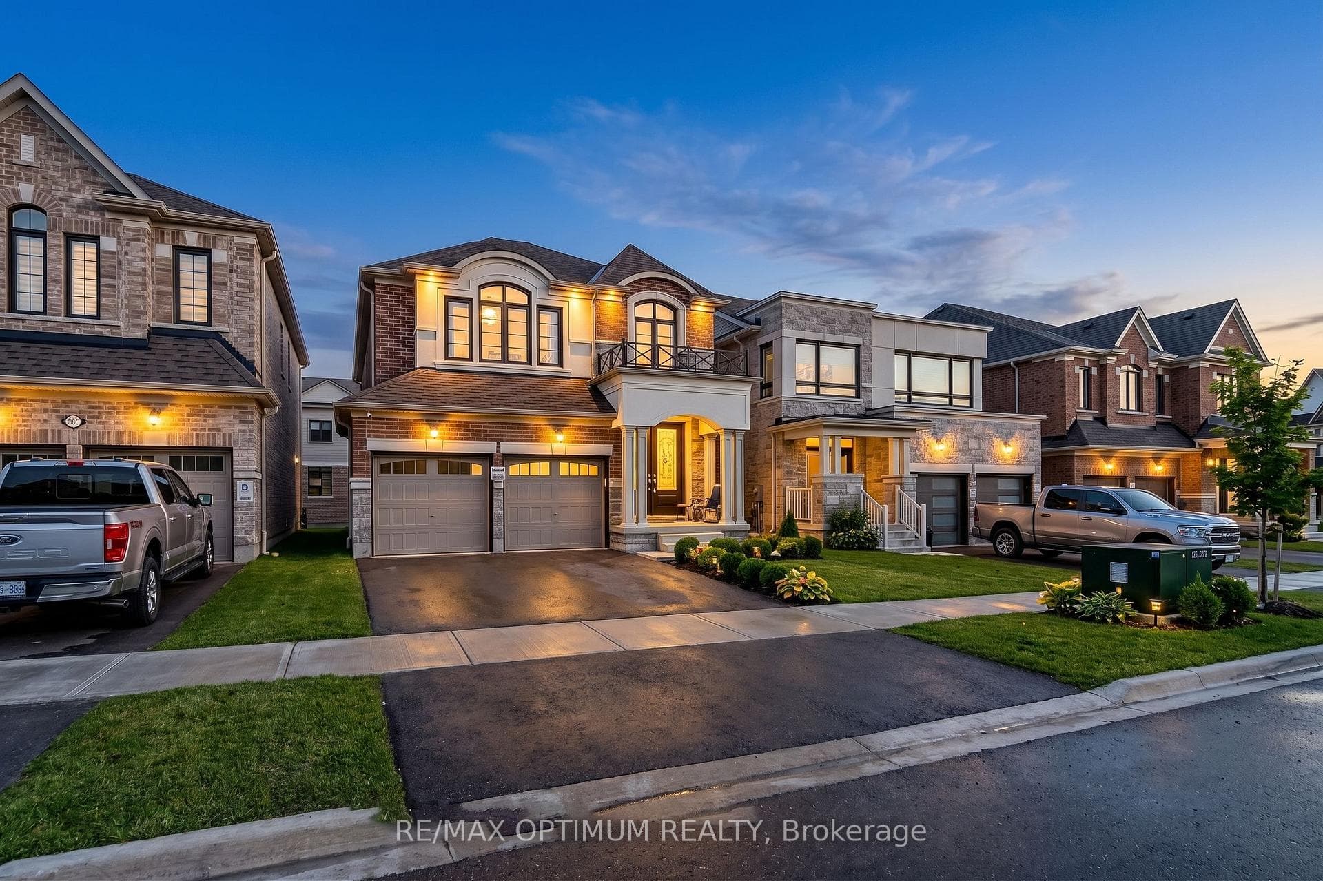 80 Culbert Road N, Bradford West Gwillimbury, ON L3Z 4P4