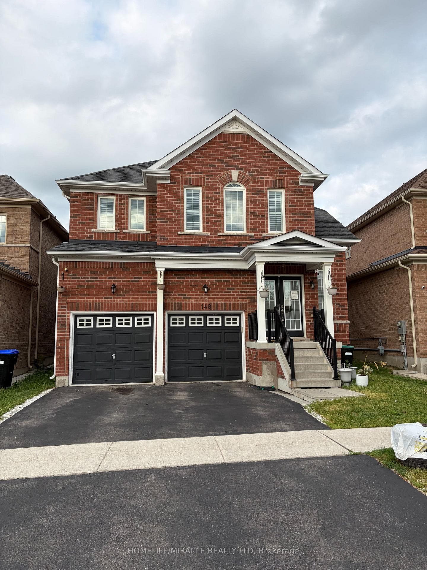 148 Milby Crescent, Bradford West Gwillimbury, ON L3Z 0X8
