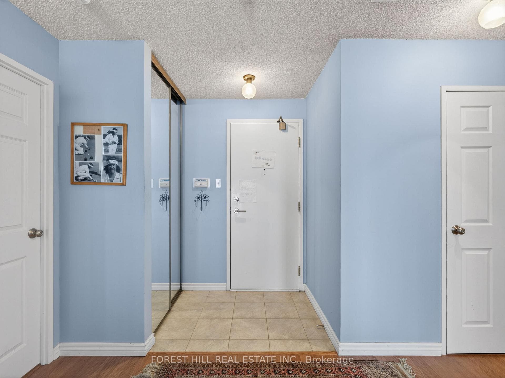 7460 Bathurst Street 1014, Vaughan, ON L4J 7K9