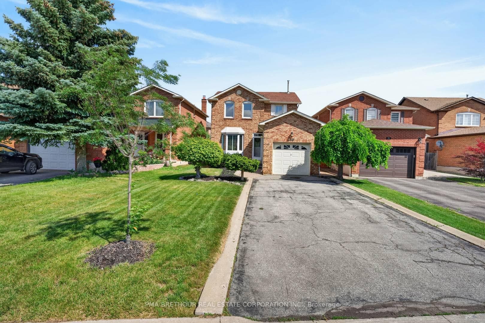50 Patna Crescent, Vaughan, ON L6A 1N6